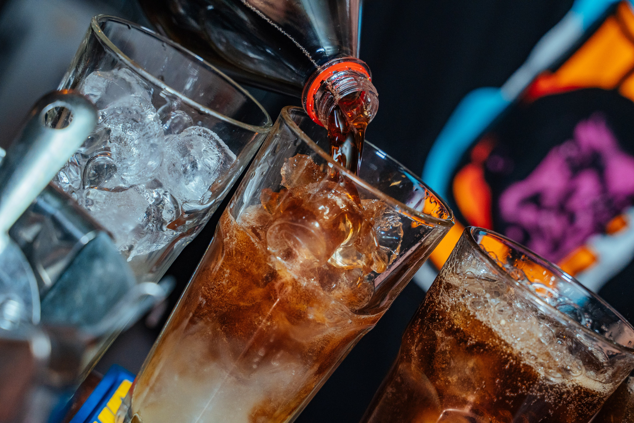 Фуд-фотография. Фотограф Илья Козлов