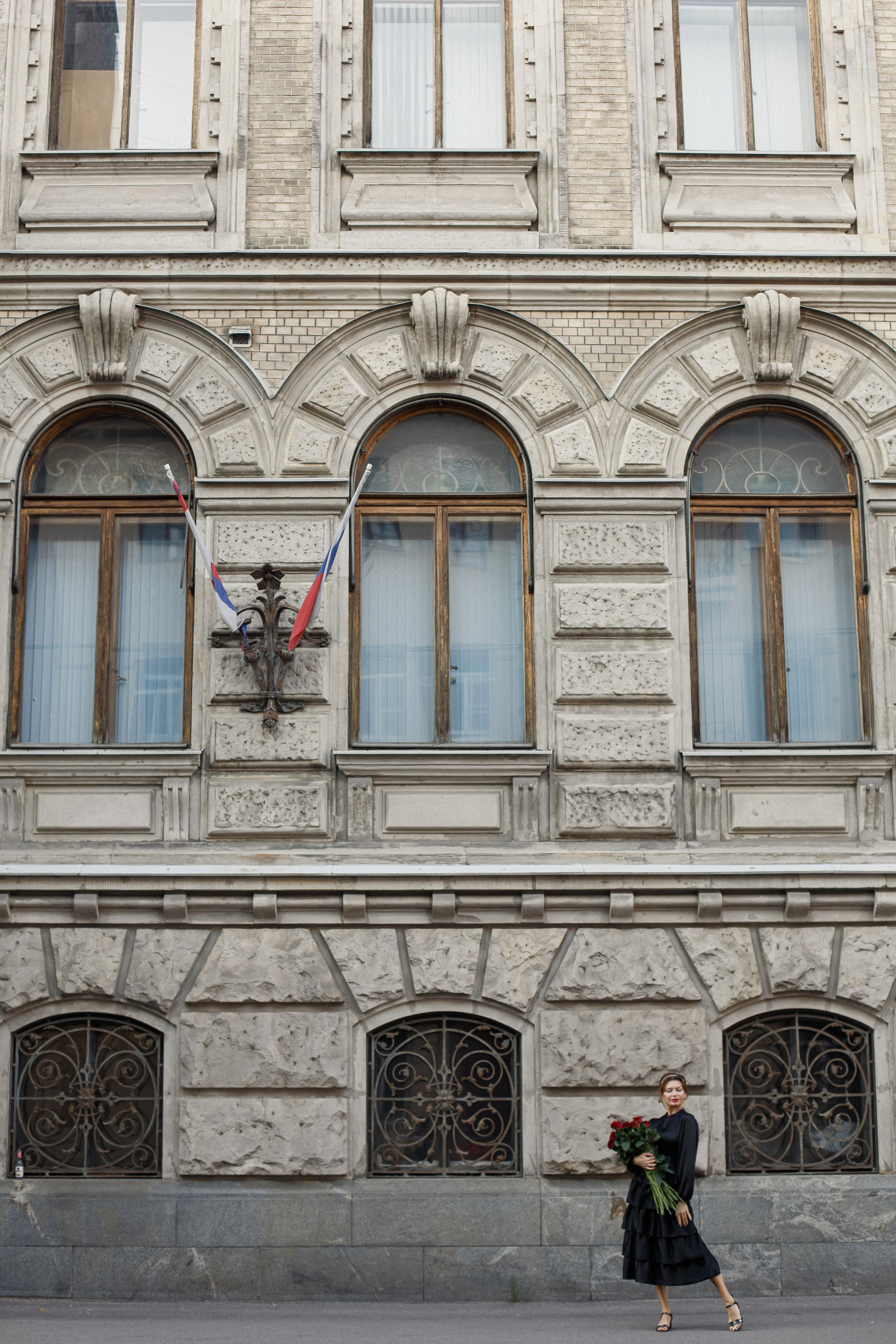 Прогулки по городу. Портретный фотограф Санкт-Петербург Москва Андронова Юлия