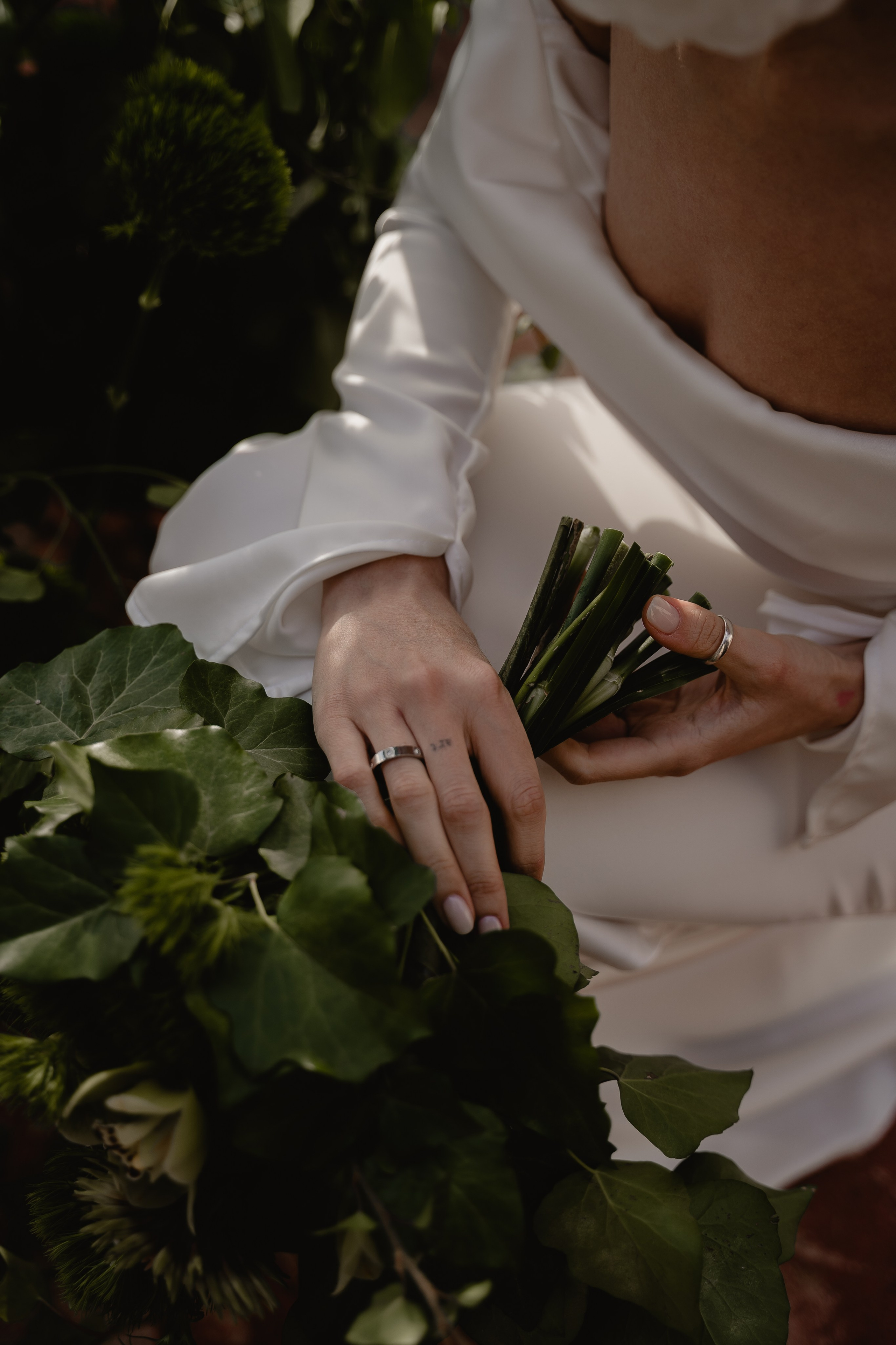 D & T. Свадебный фотограф Диана Бирюкова Казань