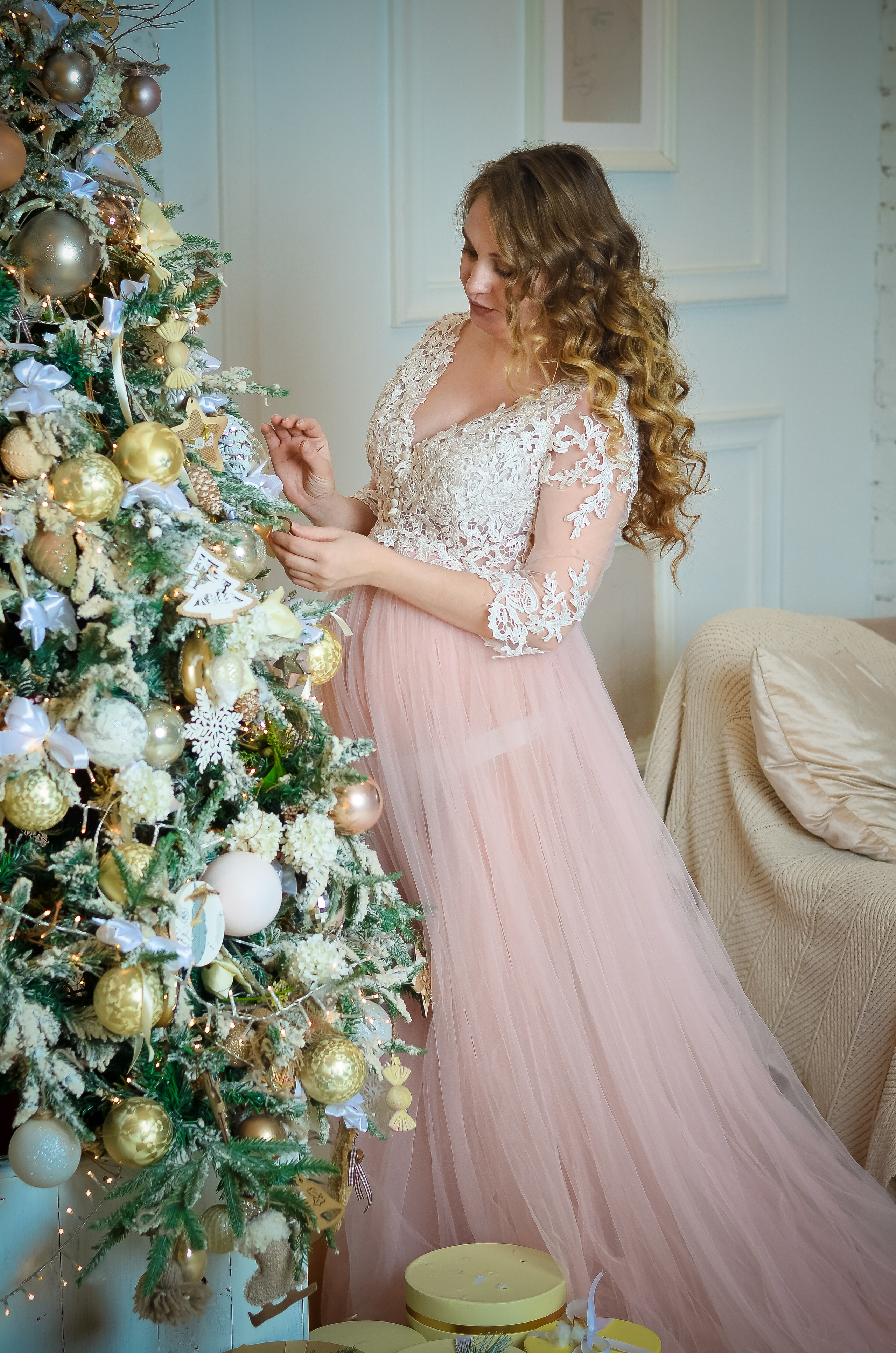 Съемка беременности. Фотограф Мария Прокофьева в Санкт-Петербурге и ЛО