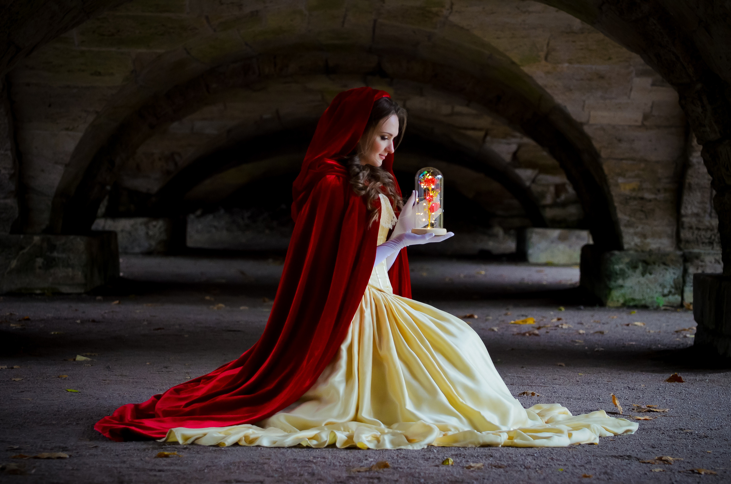 Фотопроекты. Фотограф Мария Прокофьева в Санкт-Петербурге и ЛО