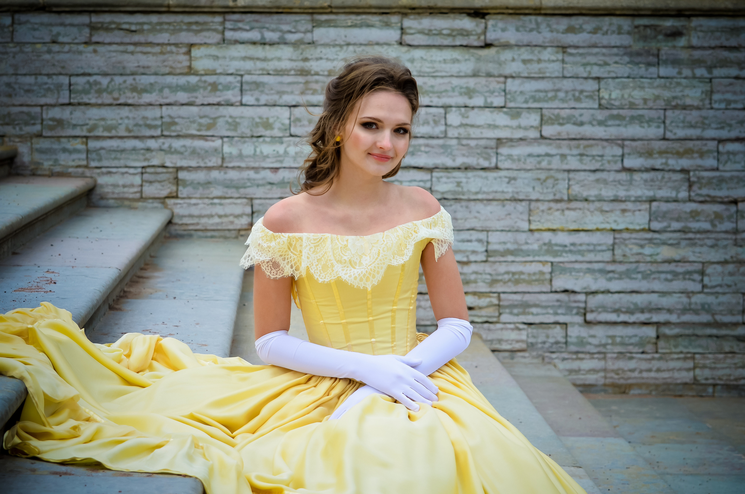 М/ф Красавица и чудовище. Фотограф Мария Прокофьева в Санкт-Петербурге и ЛО