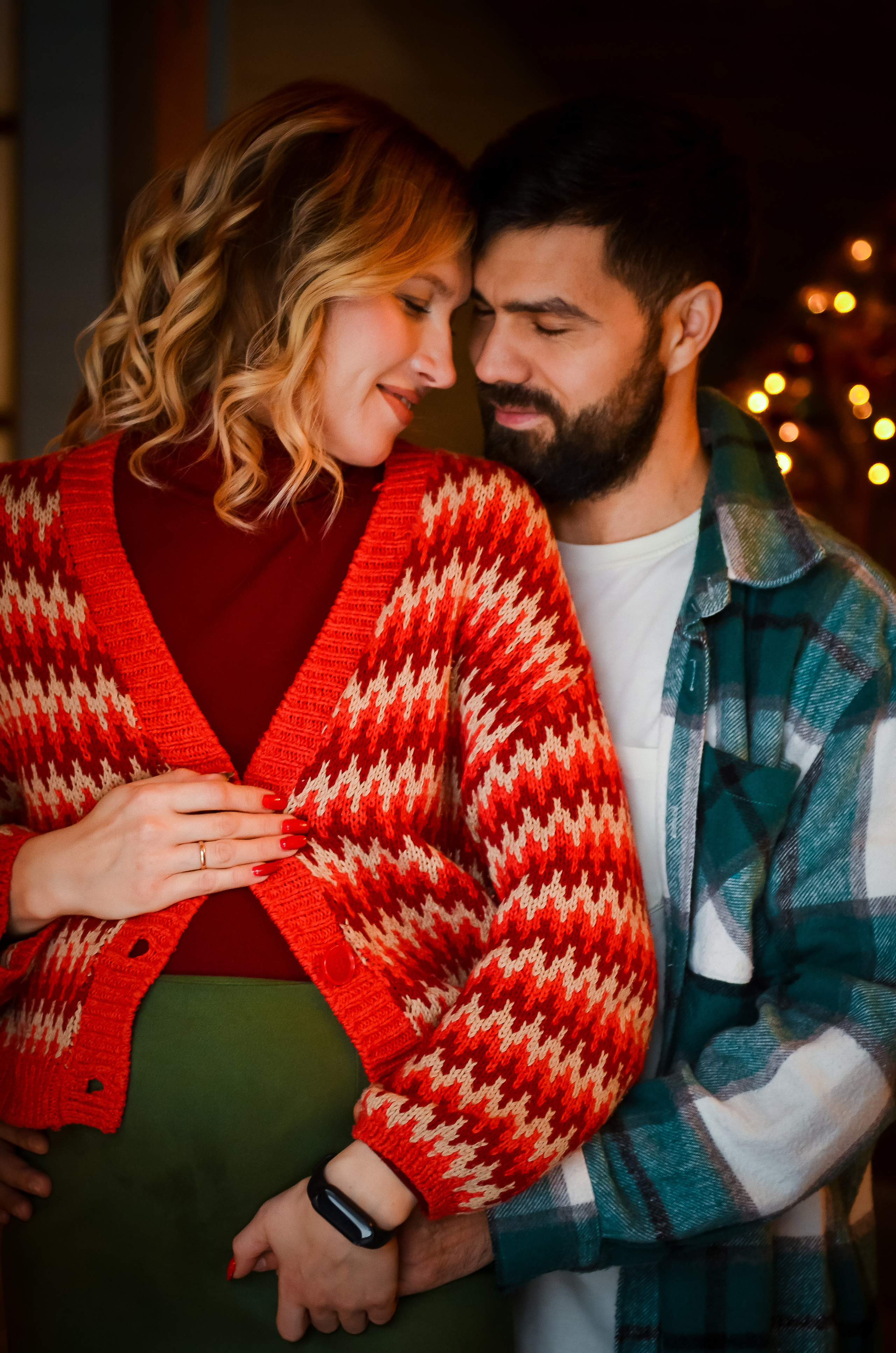 Съемка беременности. Фотограф Мария Прокофьева в Санкт-Петербурге и ЛО