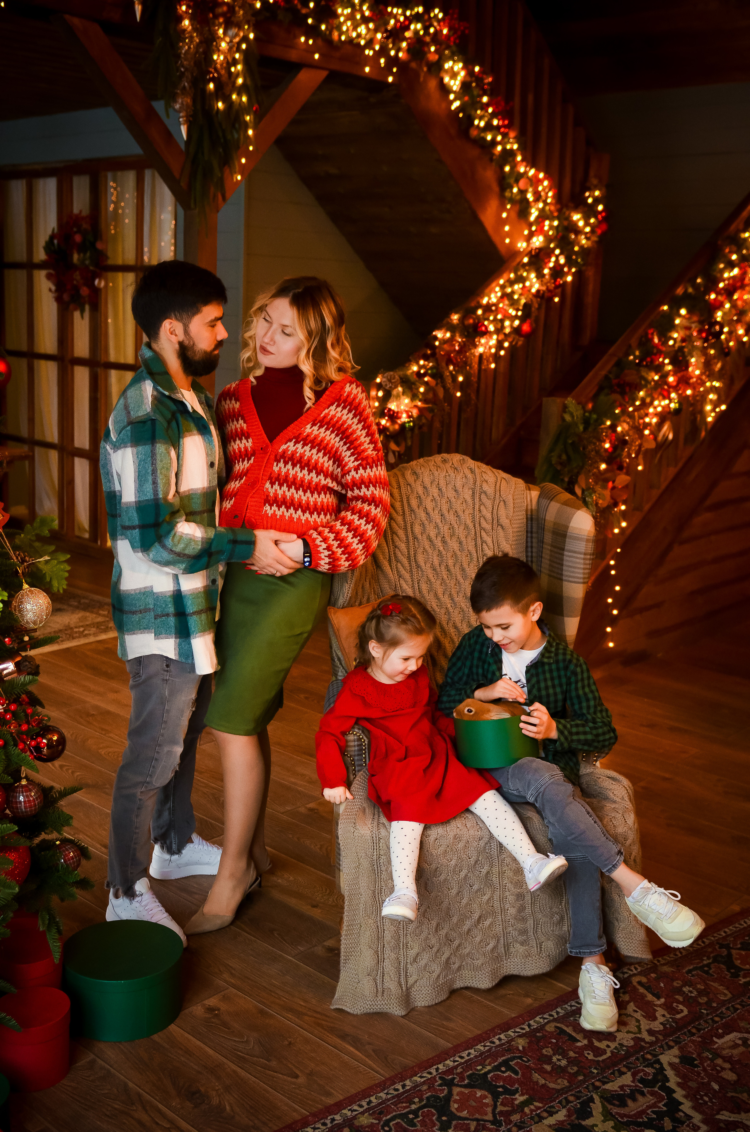 Съемка беременности. Фотограф Мария Прокофьева в Санкт-Петербурге и ЛО