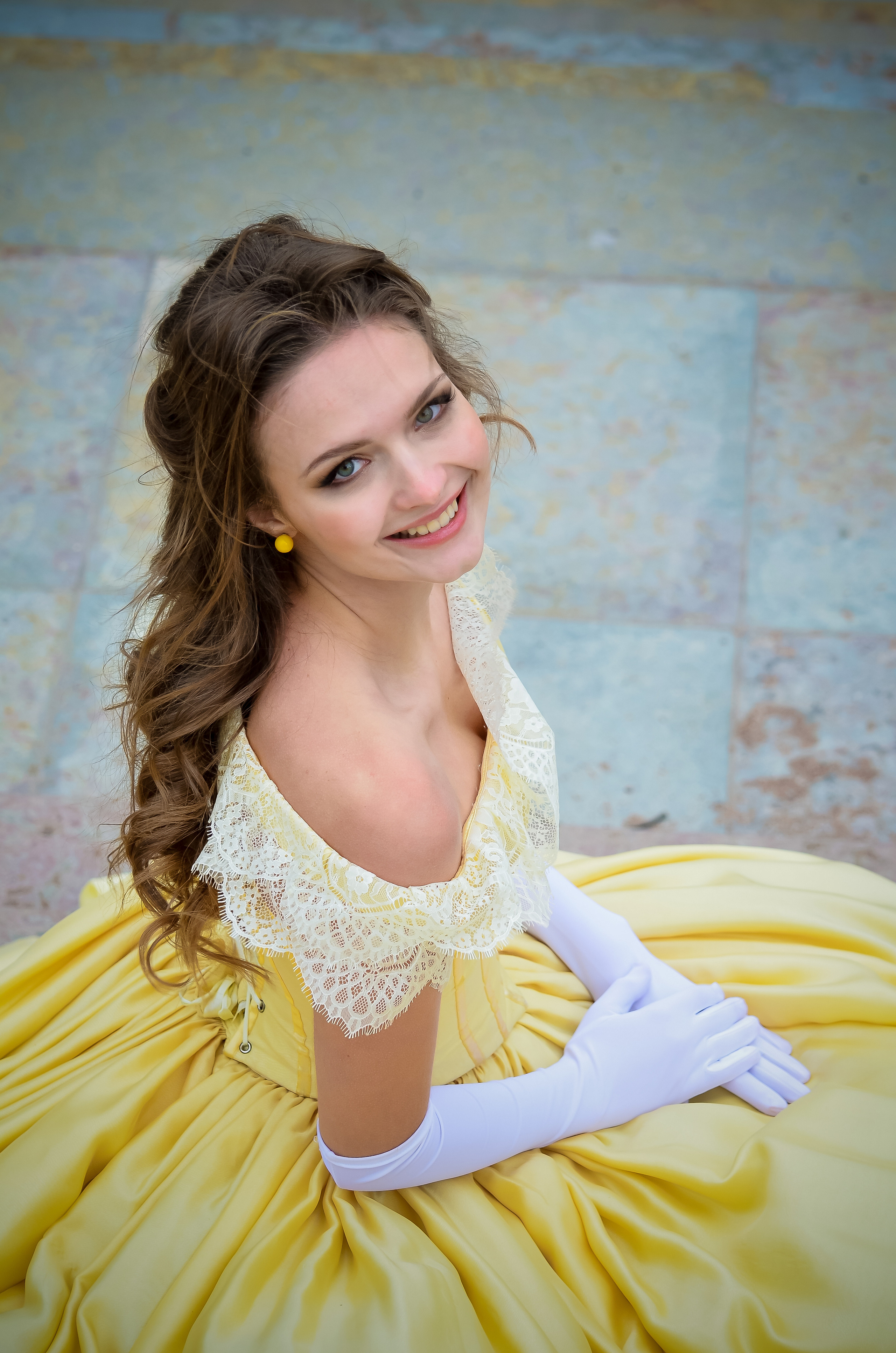 М/ф Красавица и чудовище. Фотограф Мария Прокофьева в Санкт-Петербурге и ЛО