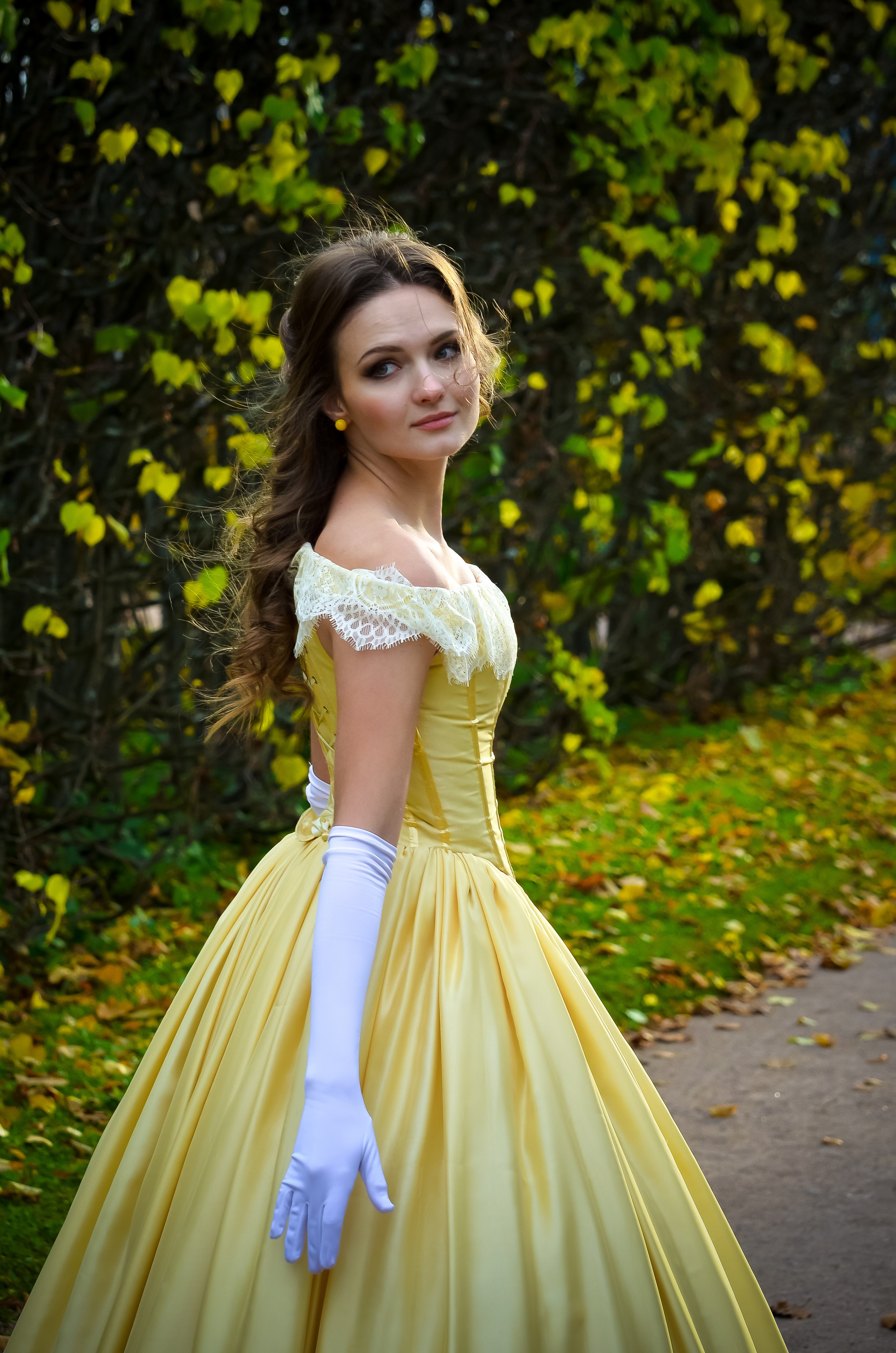 М/ф Красавица и чудовище. Фотограф Мария Прокофьева в Санкт-Петербурге и ЛО