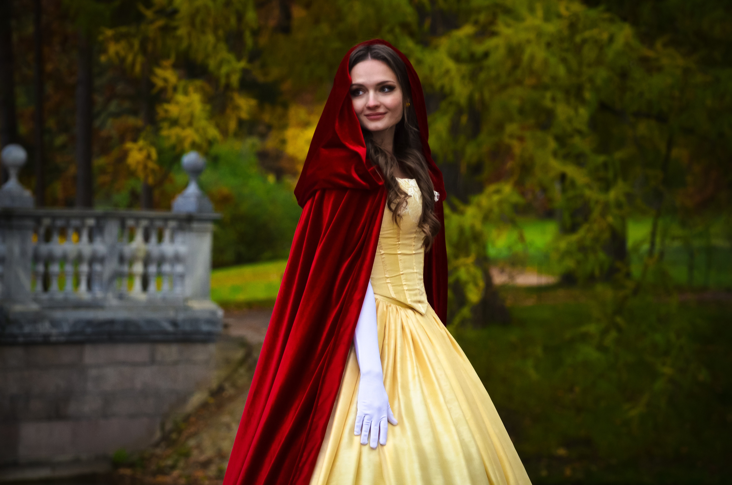 М/ф Красавица и чудовище. Фотограф Мария Прокофьева в Санкт-Петербурге и ЛО