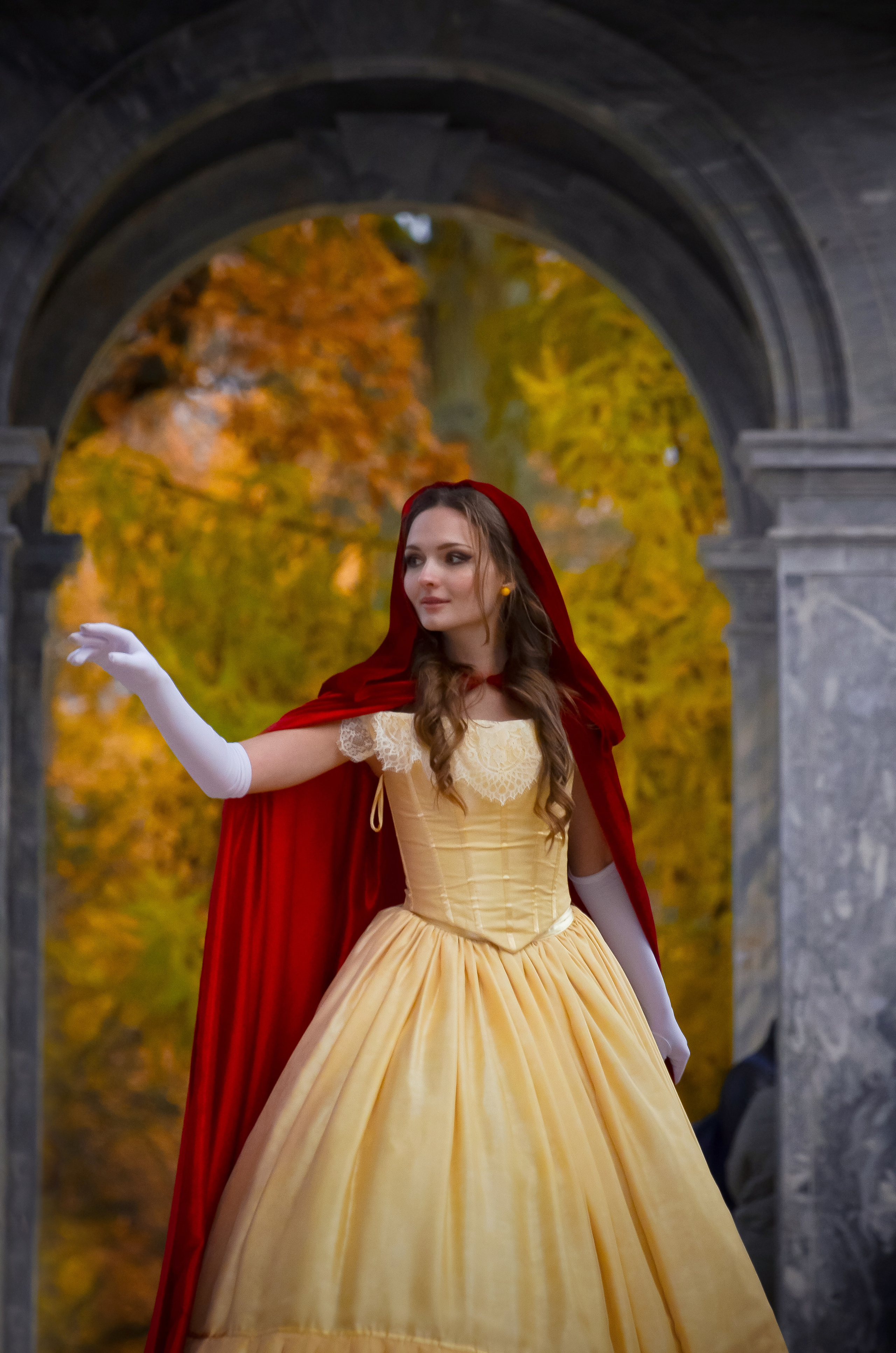 М/ф Красавица и чудовище. Фотограф Мария Прокофьева в Санкт-Петербурге и ЛО