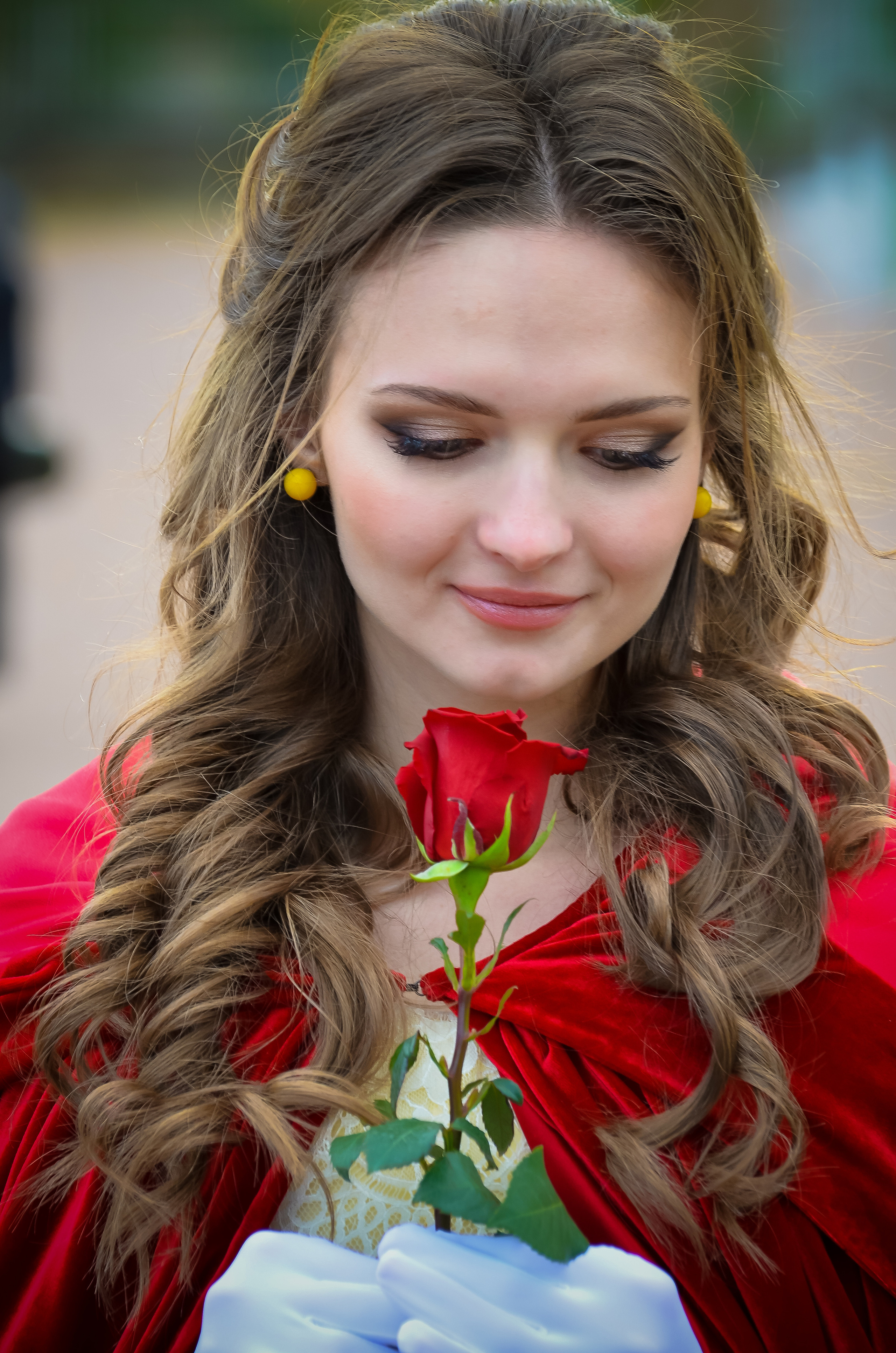 М/ф Красавица и чудовище. Фотограф Мария Прокофьева в Санкт-Петербурге и ЛО