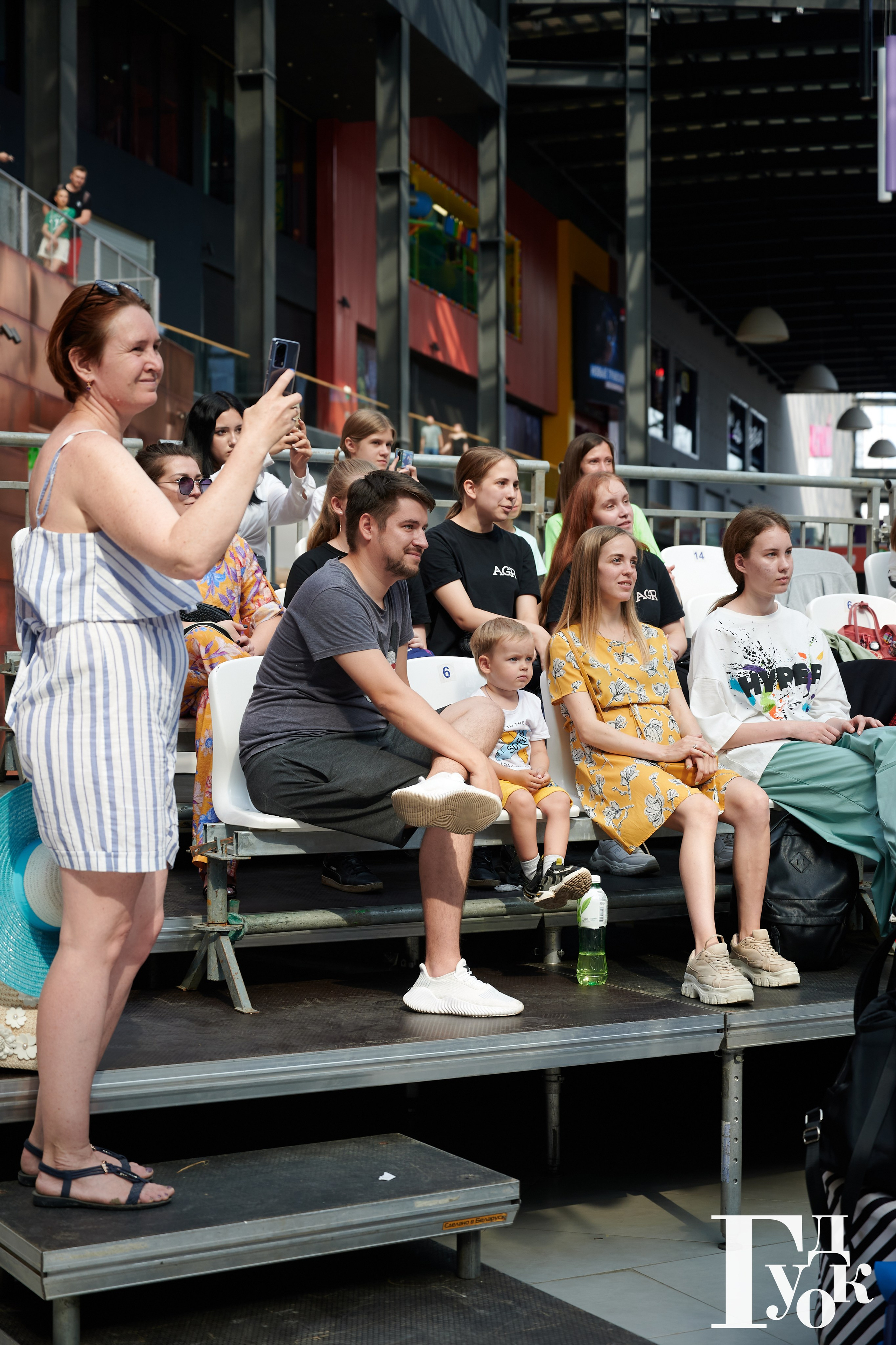 Dance Battle/Dc Crew. Профессиональный репортажный фотограф в Самаре Никита Королев