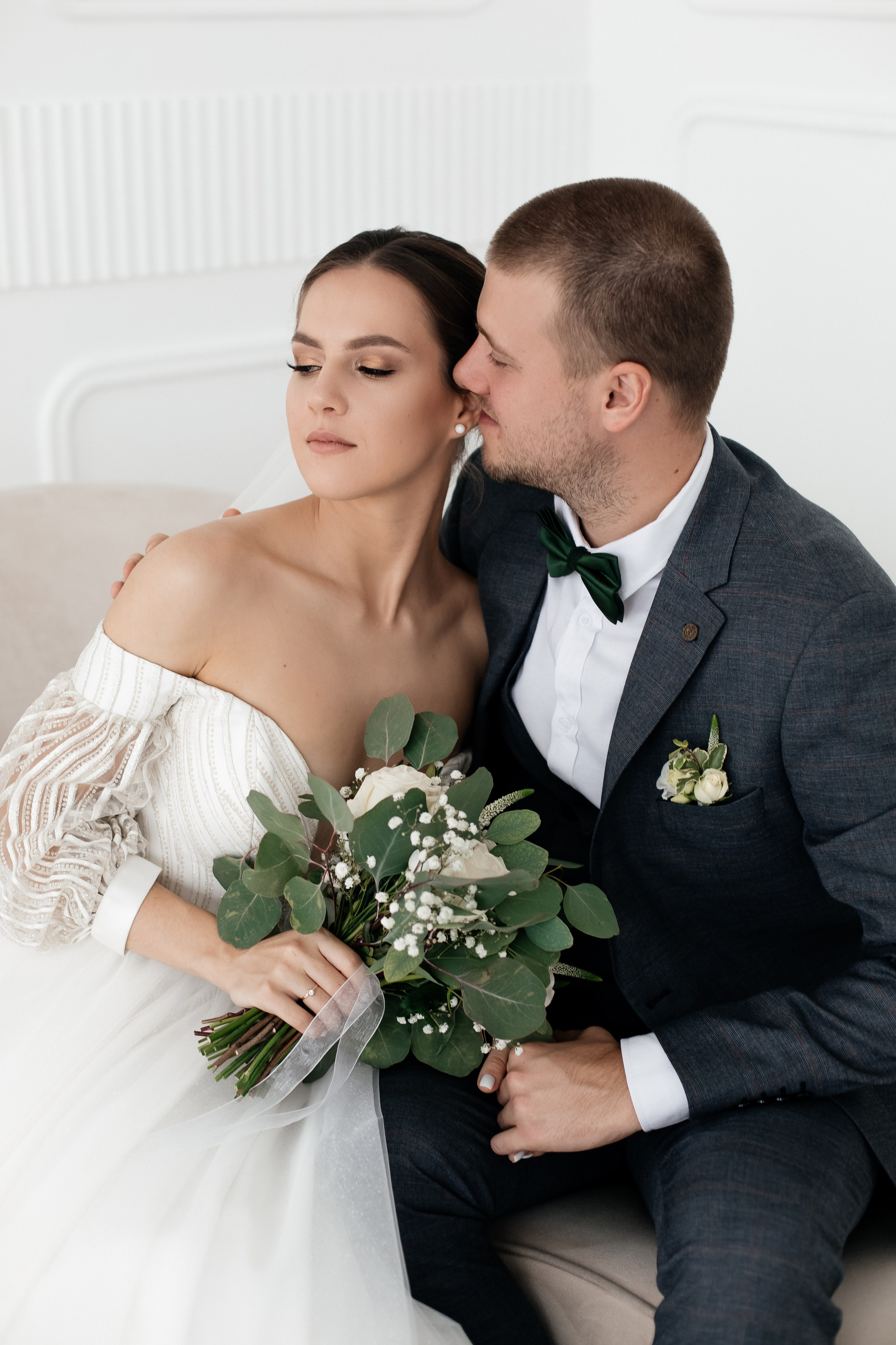 Никита & Валерия. Фотограф в Москве Валерия Рожкова