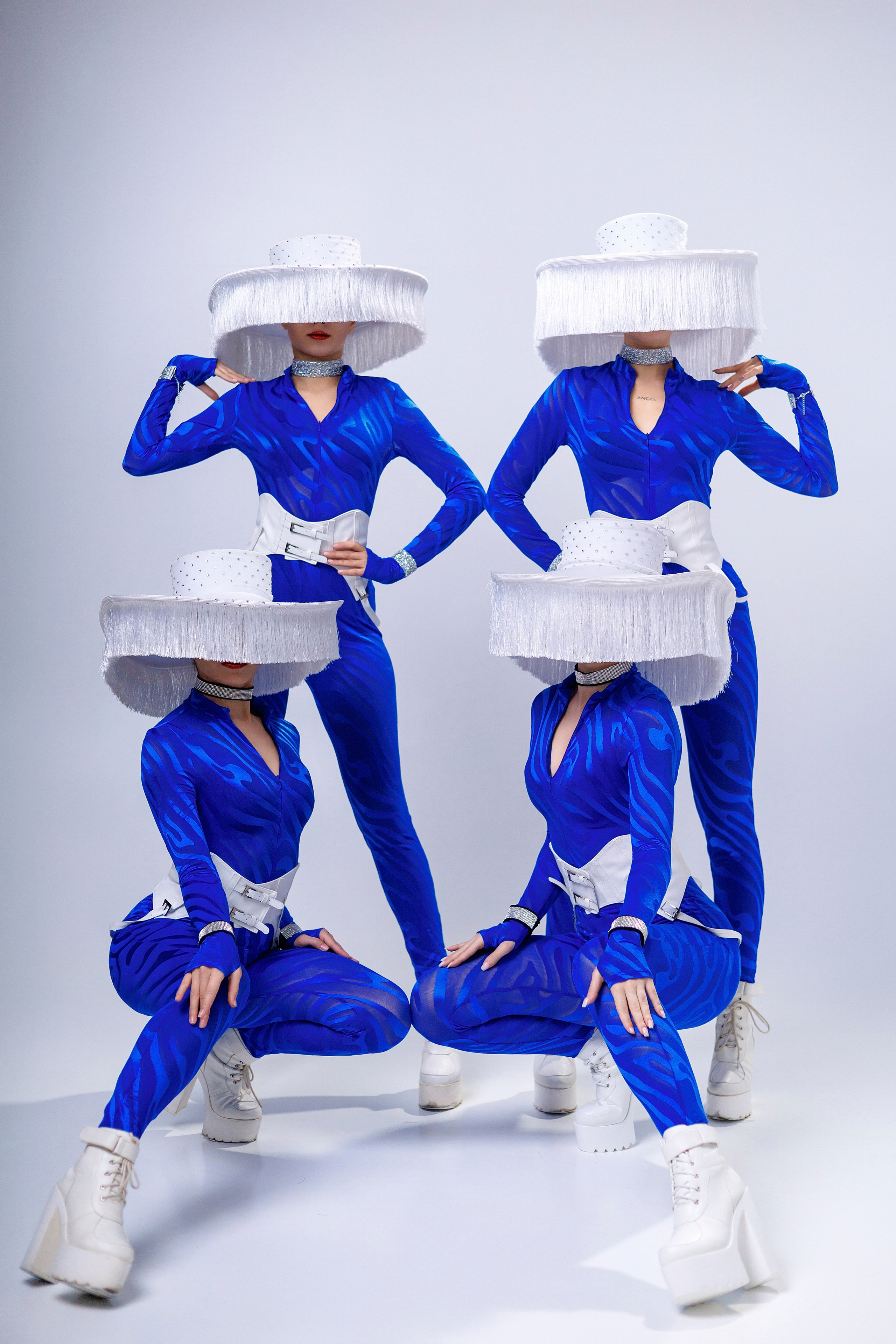 MYSTIC. Cast event. Go-Go, Анимация, Шоу-балет, Чирлидинг, Ring-girls Кемерово