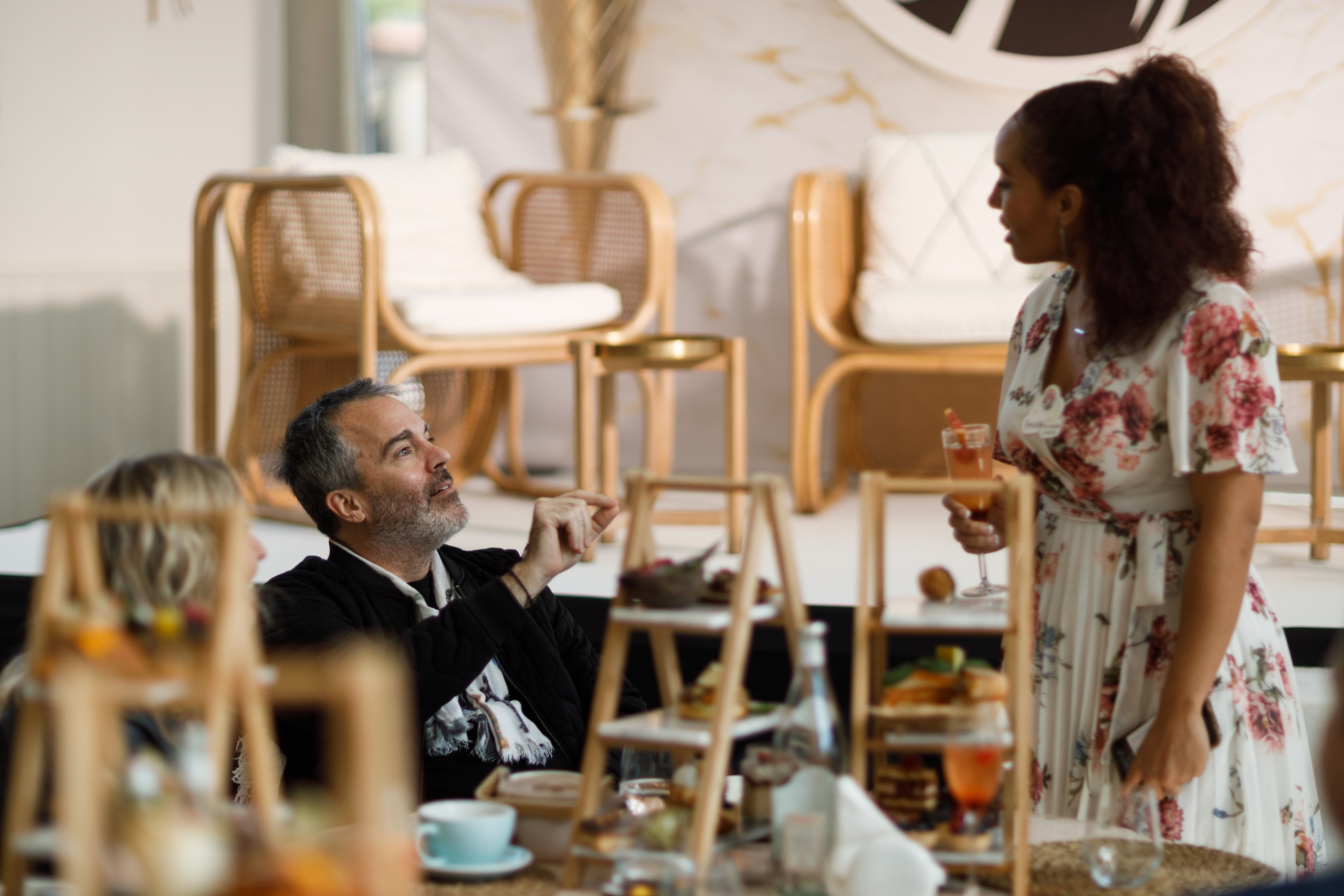 Дубай 2023. Руслан Плахтеев