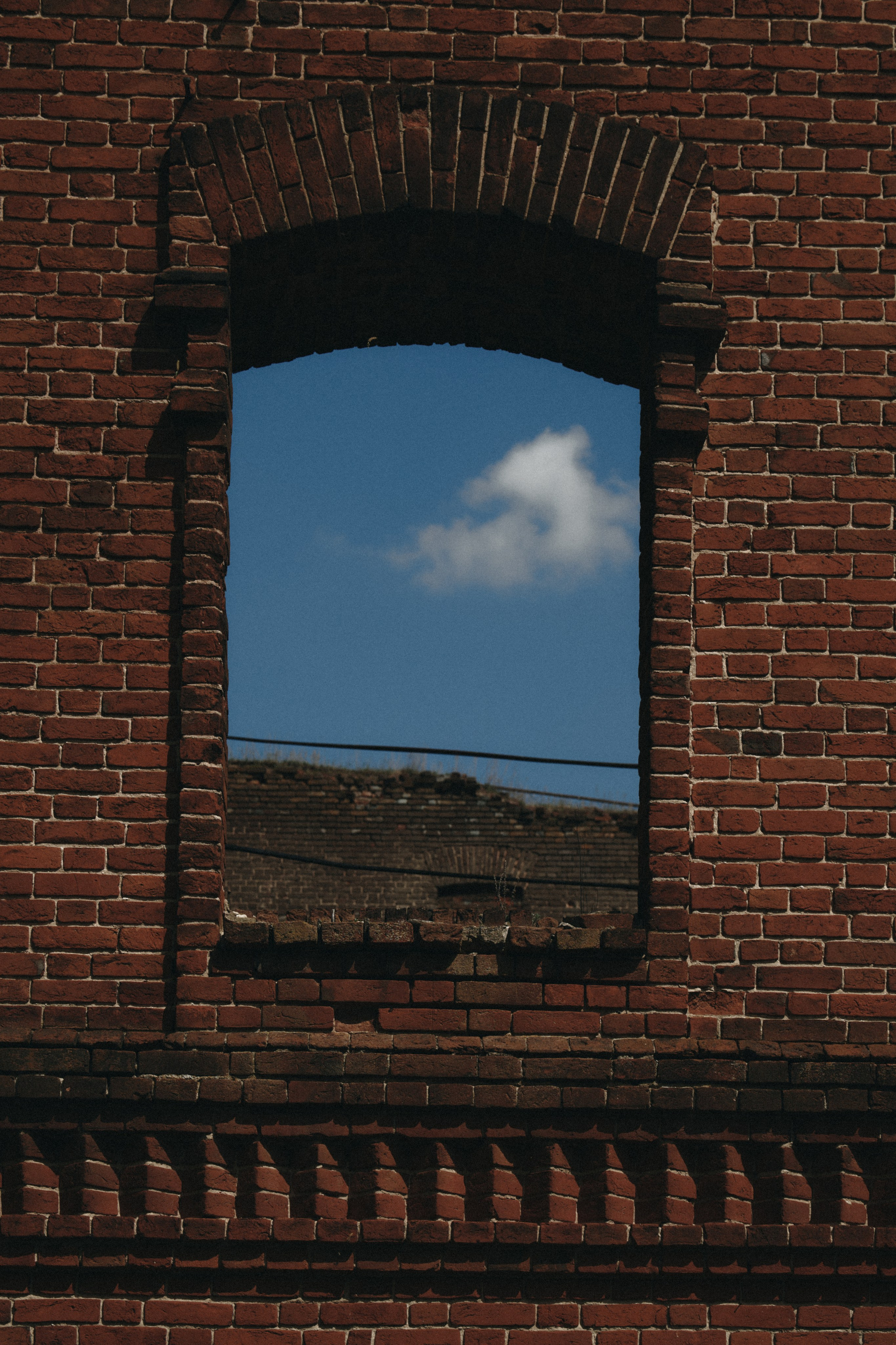 BAON x Кудыкина Гора. Фотограф Сурков Никита