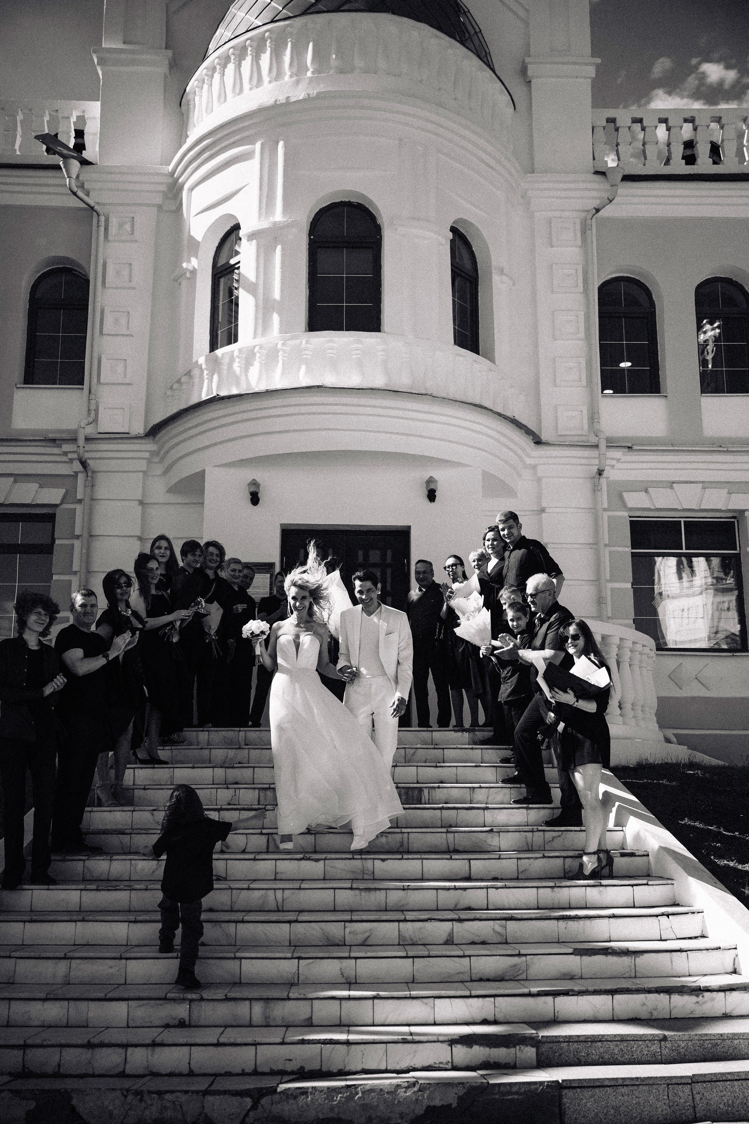 Зинаида+Сергей. Фотограф Анатолий Шестаков