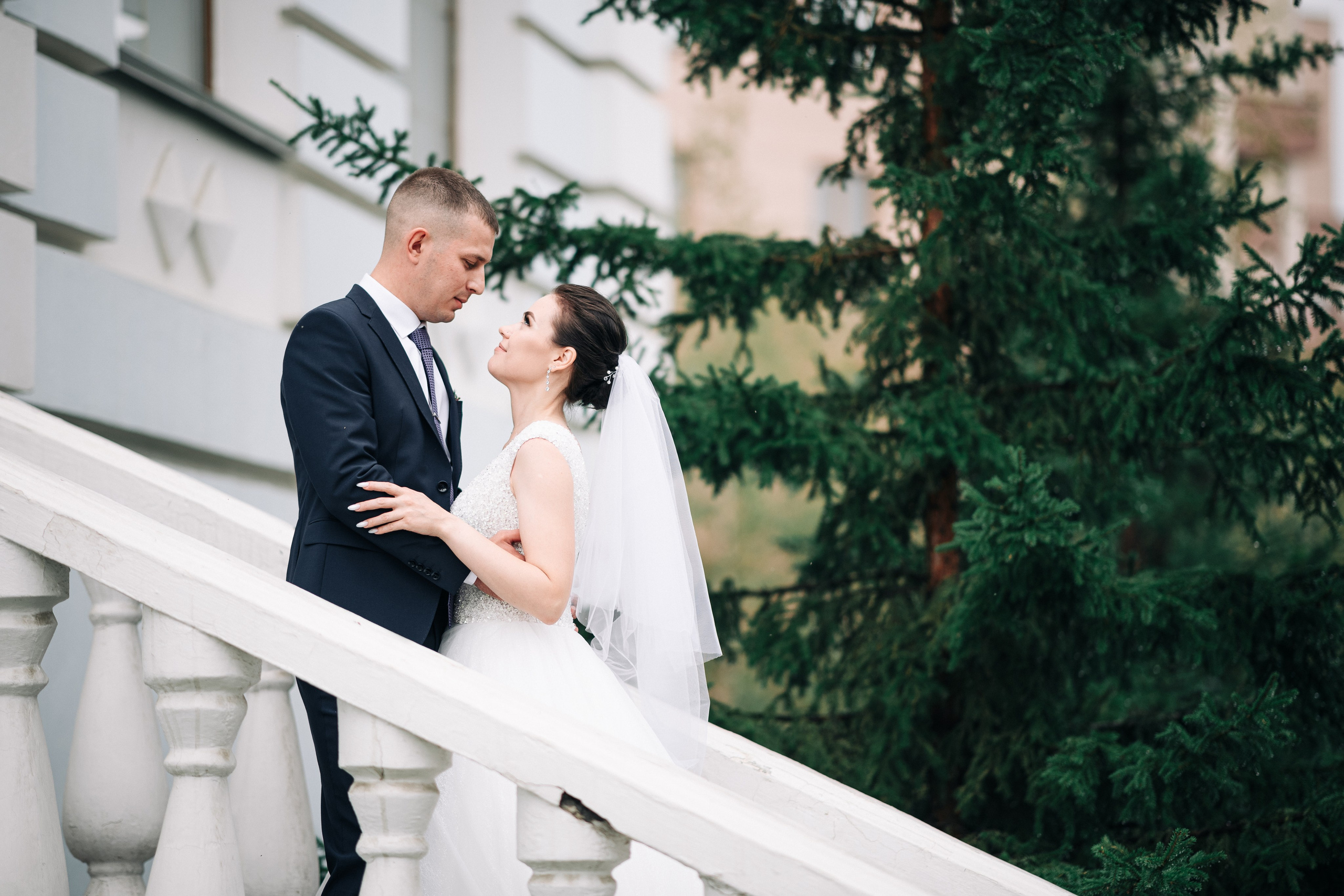 Лёша+Яна. Фотограф Анатолий Шестаков