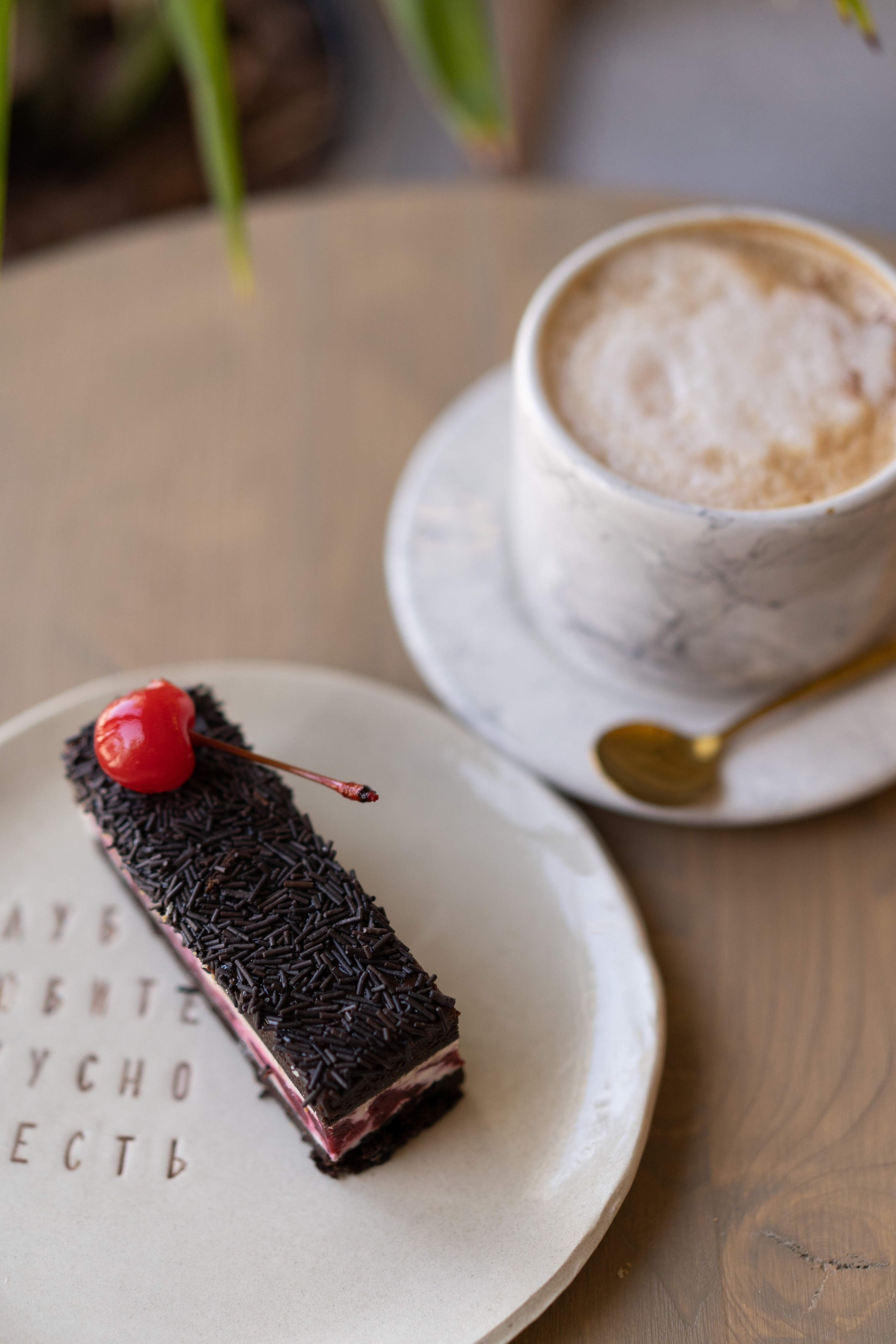 Тортики. Фотограф Лютикова Ирина, Тюмень, Москва