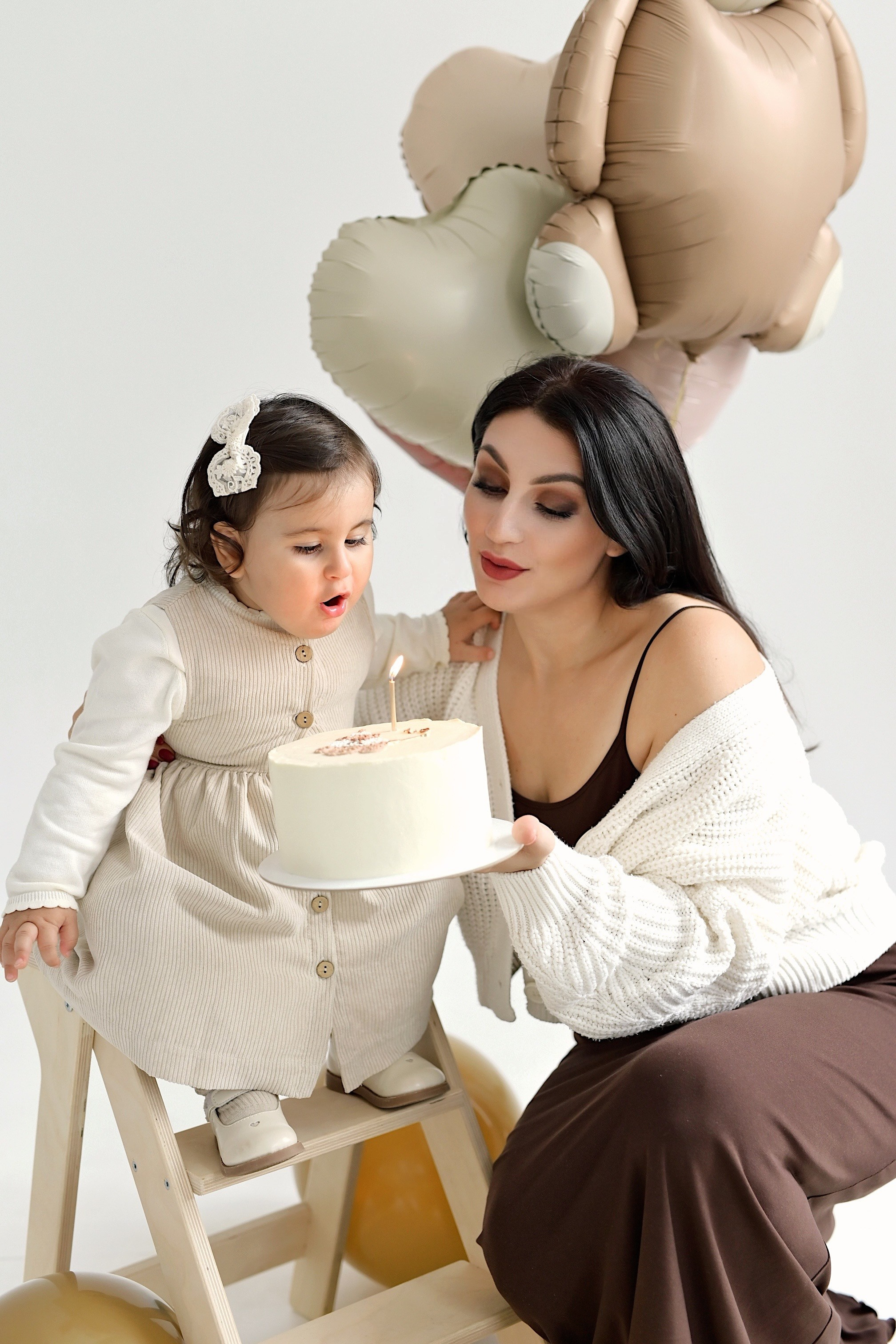 АЛИСИЯ. Семейный, детский, женский фотограф