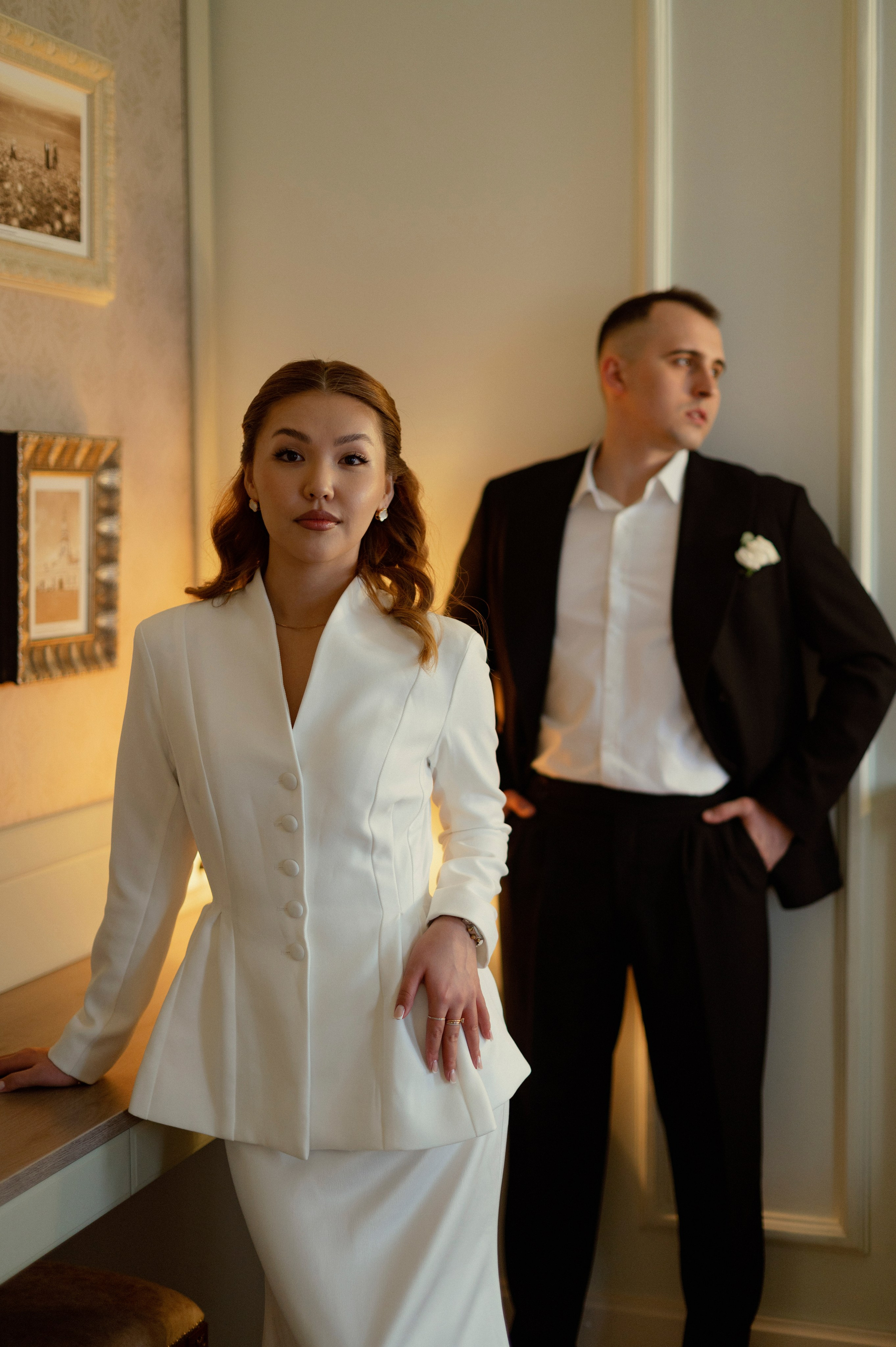 Гоша и Майя. Фотограф в Абакане и Минусинске