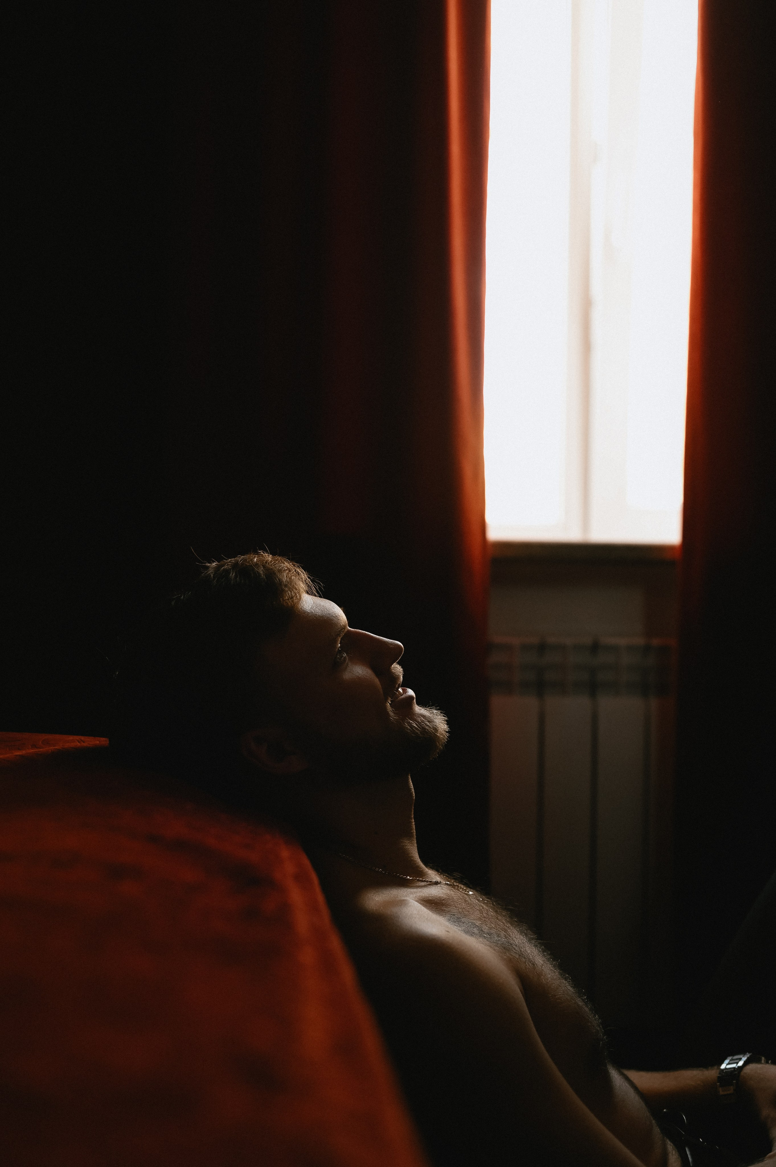 Игорь и Екатерина. Свадебный МК. Фотограф в Абакане и Минусинске