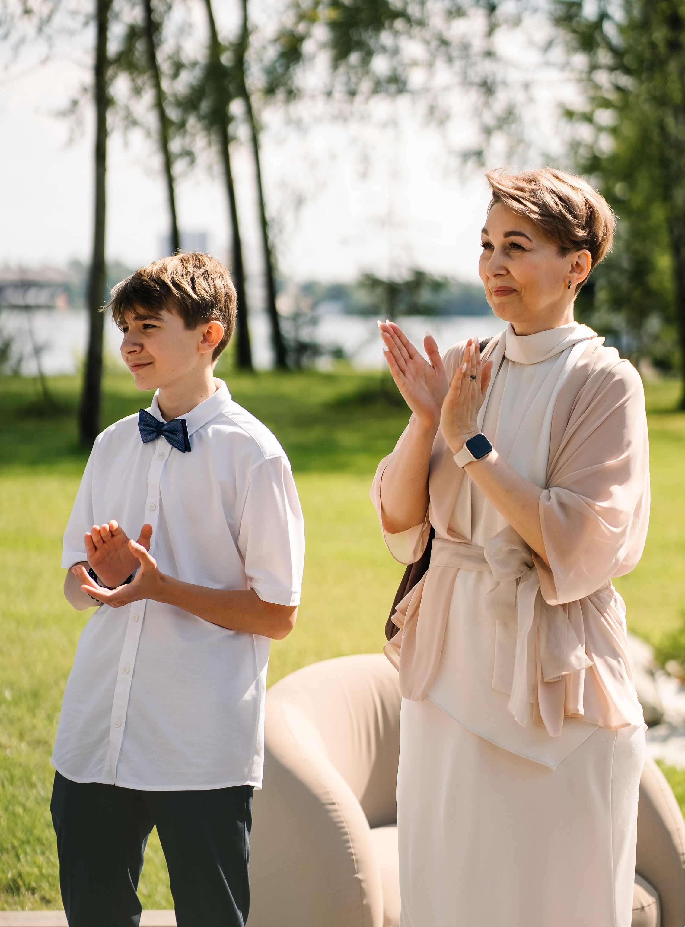 Andrei & Daria, The Sun lake. Свадебный и семейный фотограф Москва