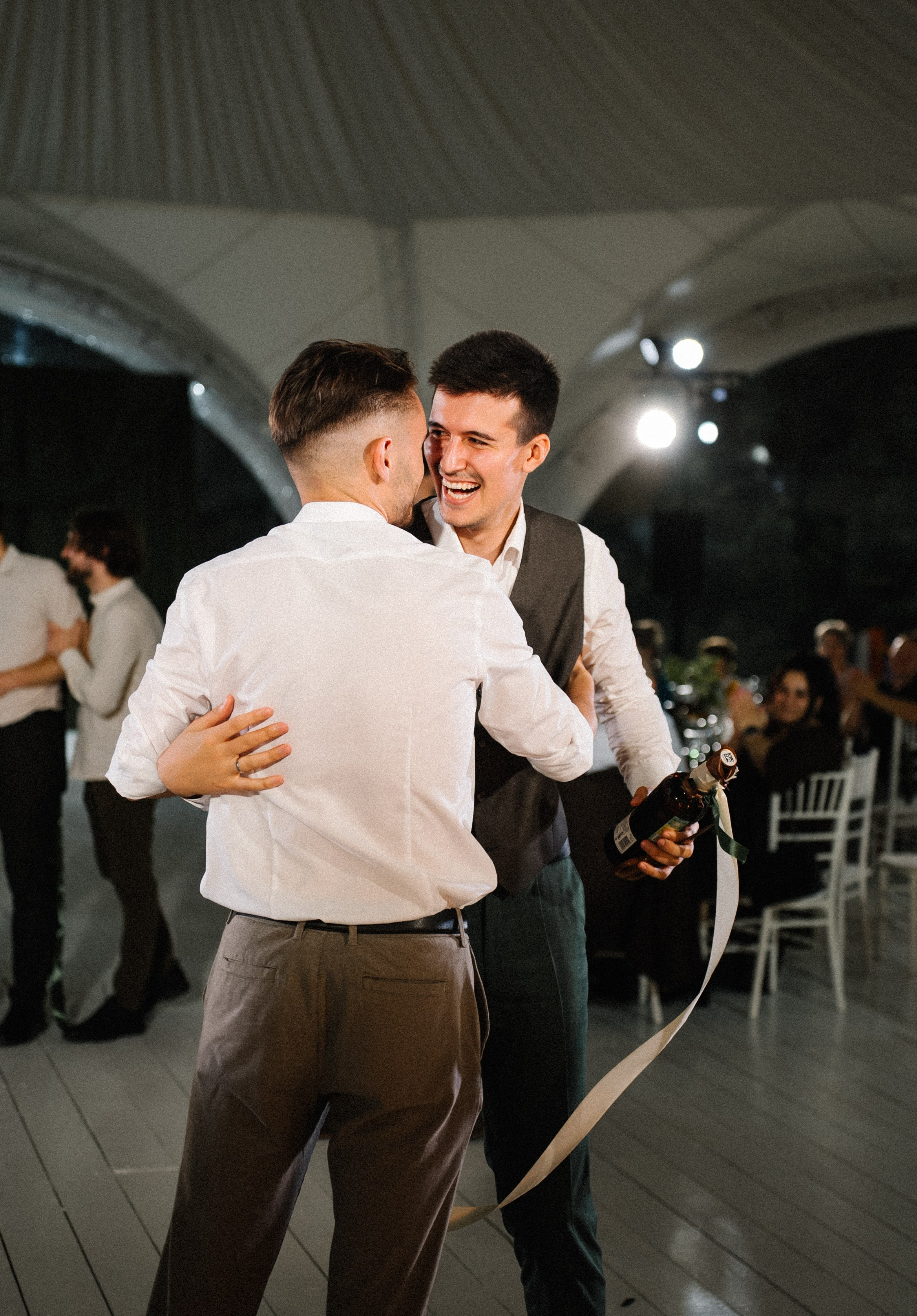 Eldar & Ksenia. Свадебный и семейный фотограф Москва