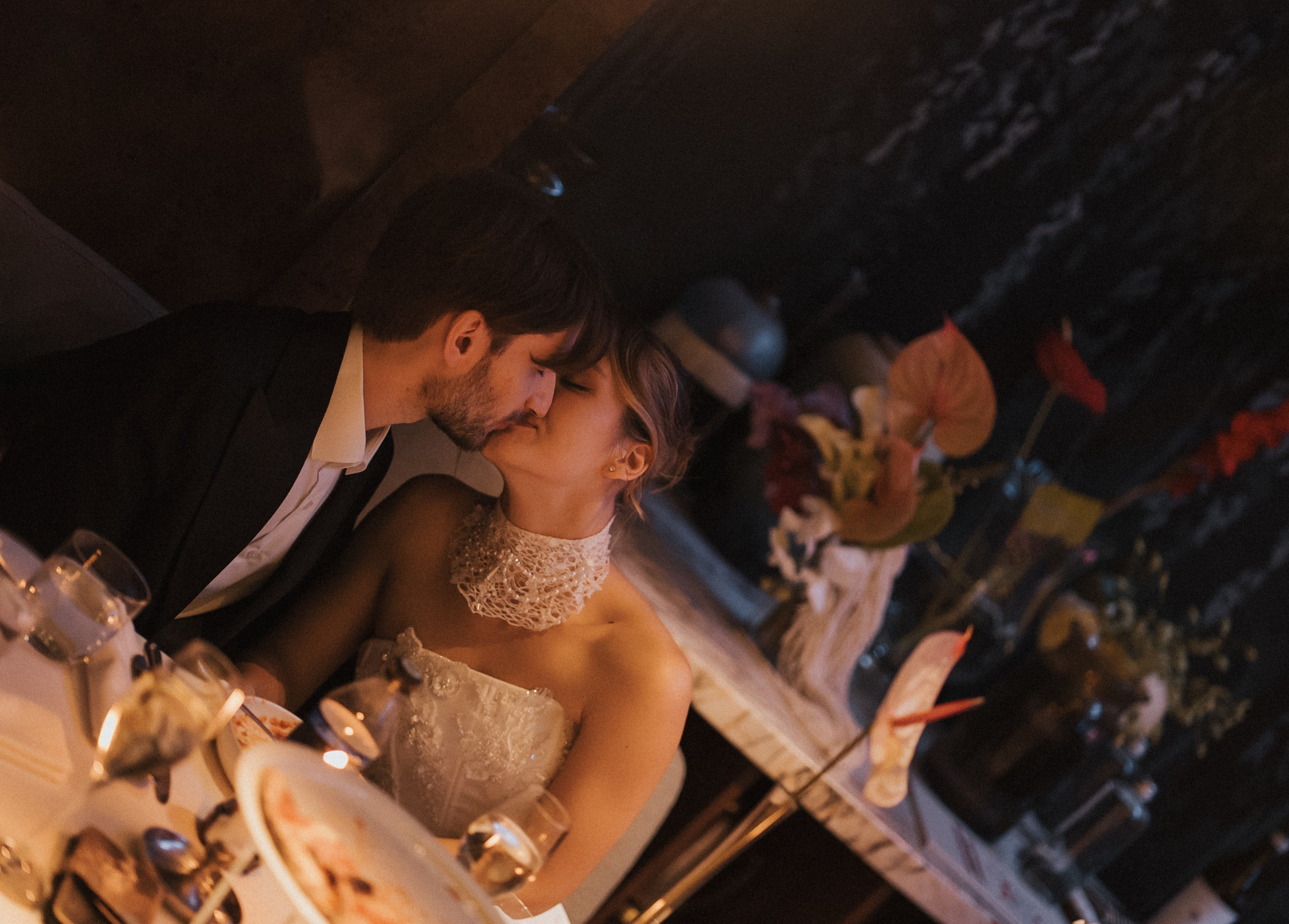 Aleksandr & Sofia, IL Matto. Свадебный и семейный фотограф Москва