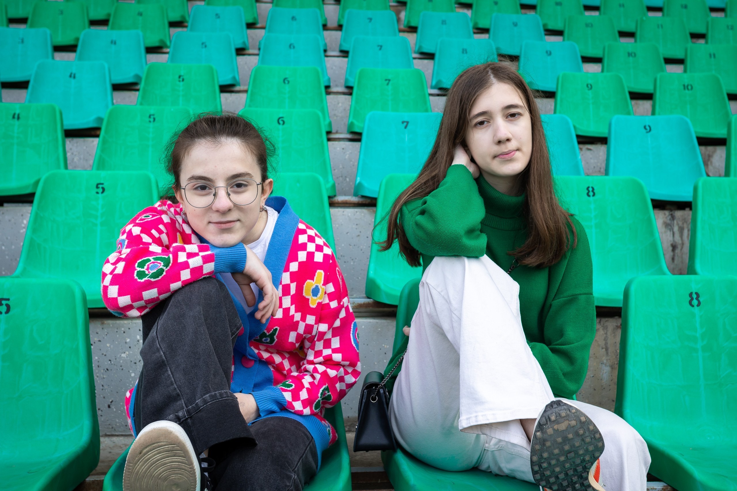 Фотосессия 7 класс Майкоп. Выпускные альбомы Майкоп, Краснодар Елена Золотарева