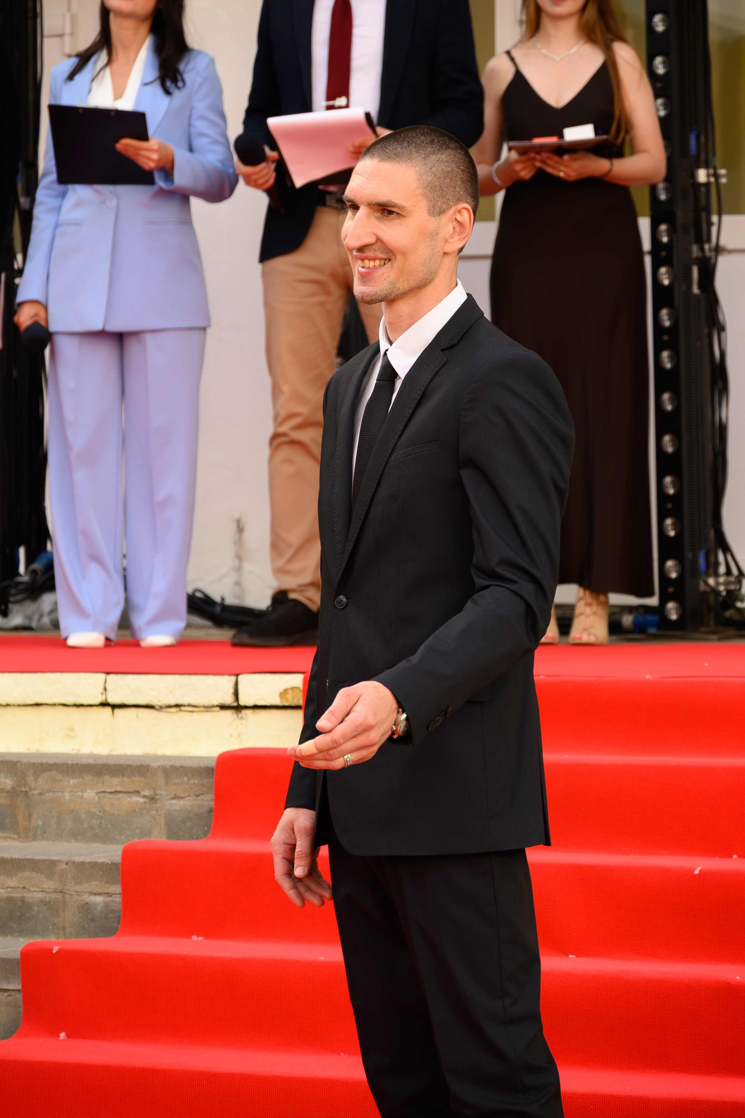 Школьные истории. Фотограф г. Москва