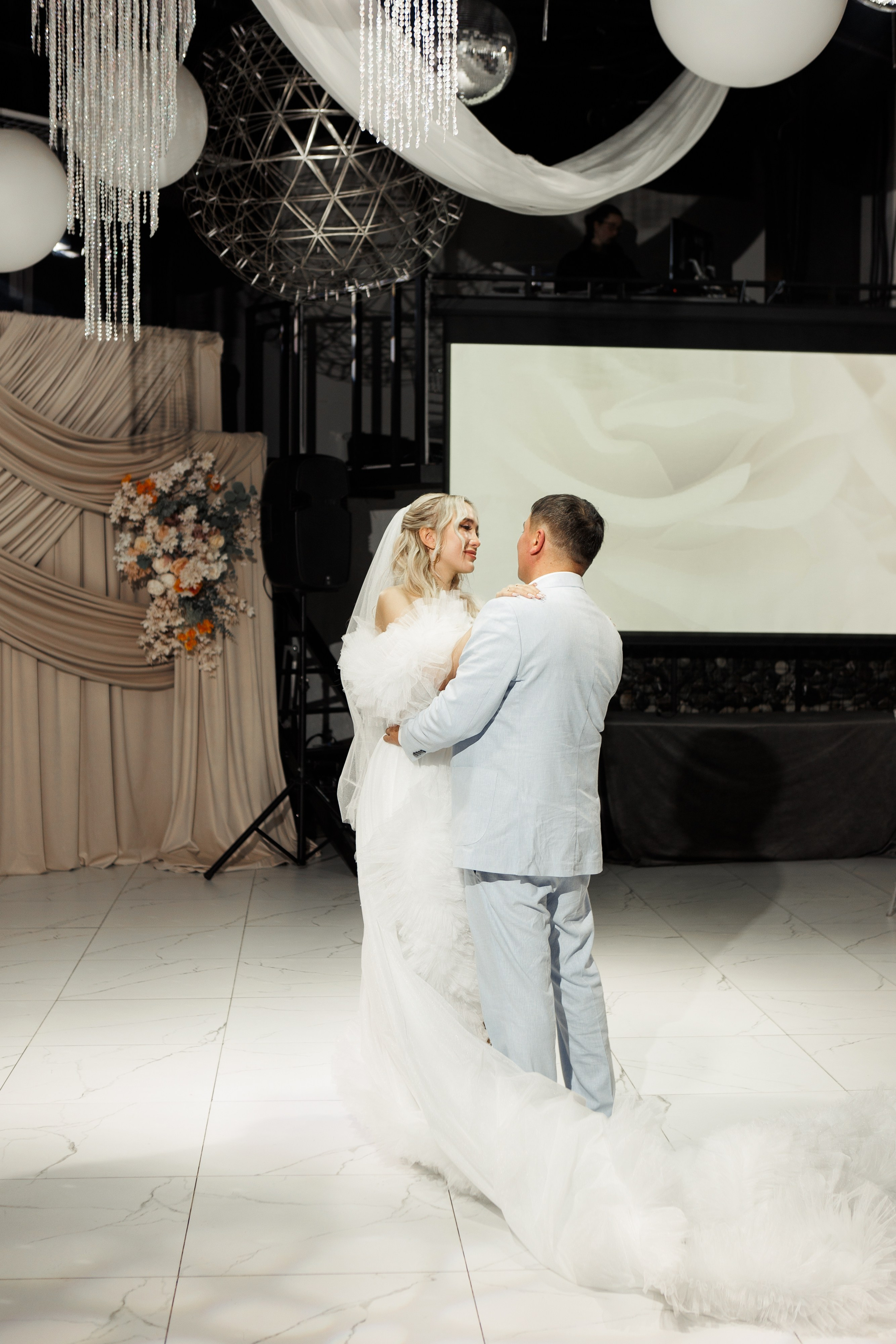 Свадьба Лиза и Лёша. Фотограф в городе Вологда. Анастасия Сторублинская