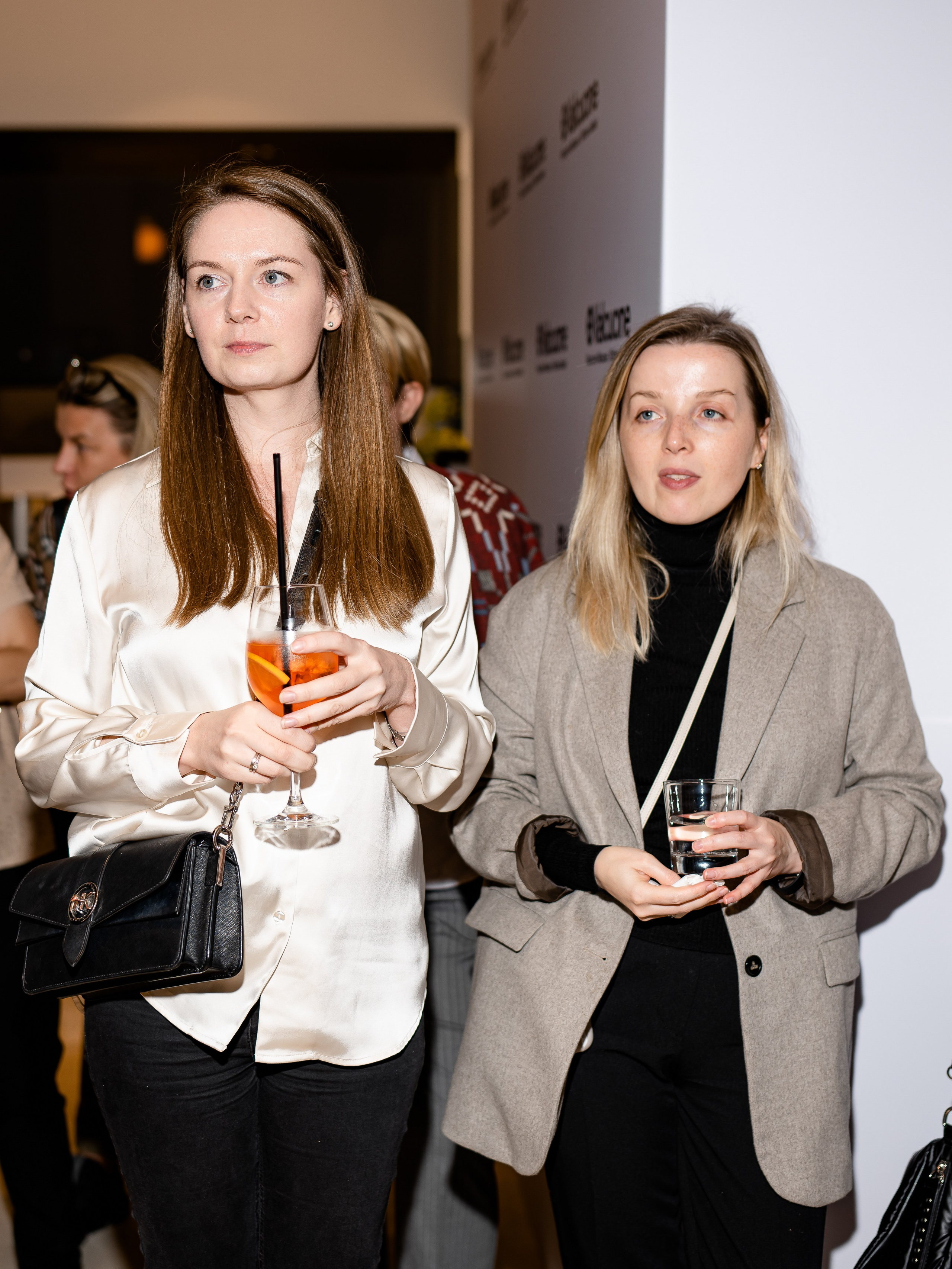 Valcucine | Открытие шоурума. Портфолио