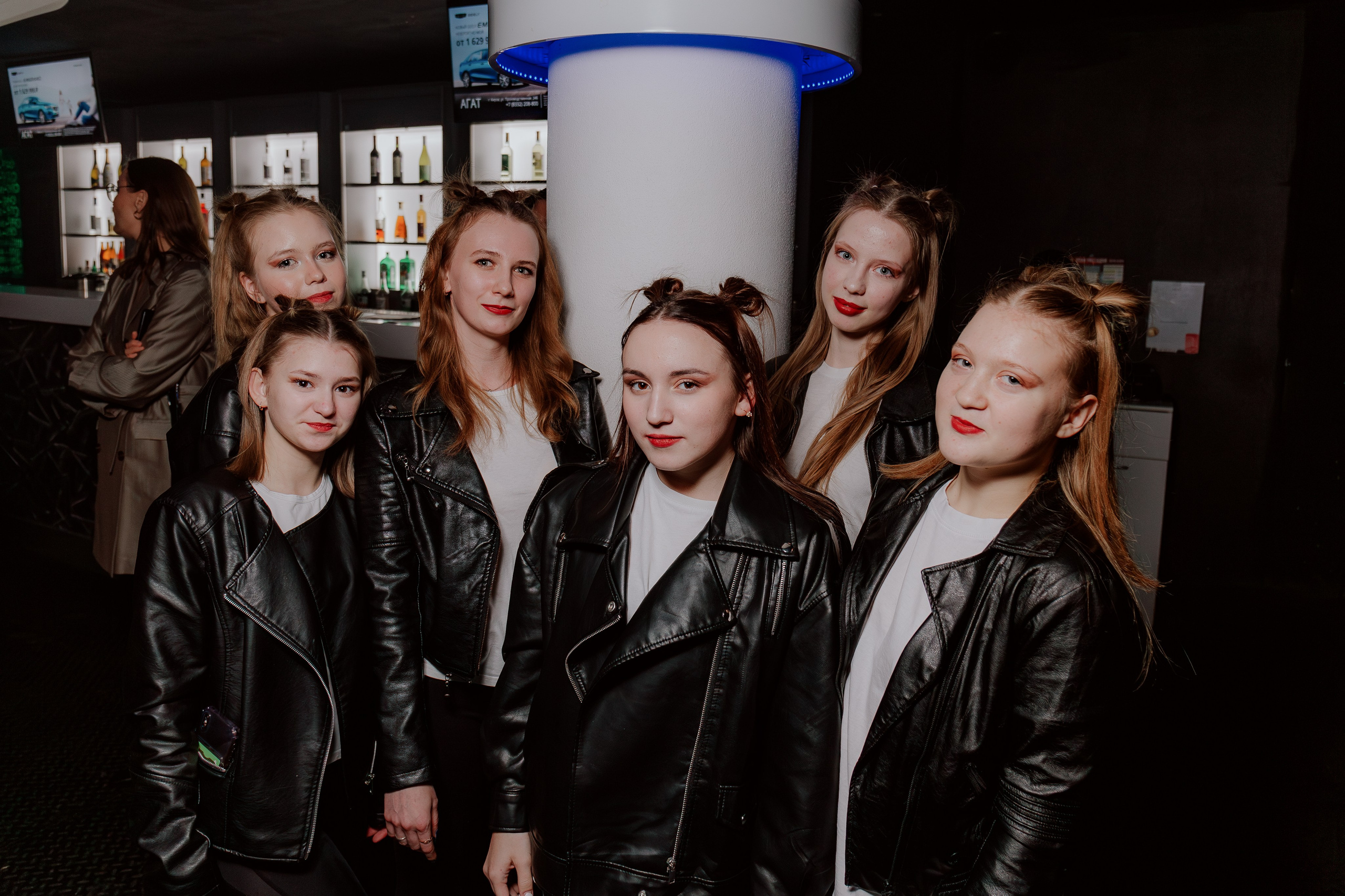 «АвтоЛеди». Свадебный и репортажный фотограф Киров | Вадим Карпук