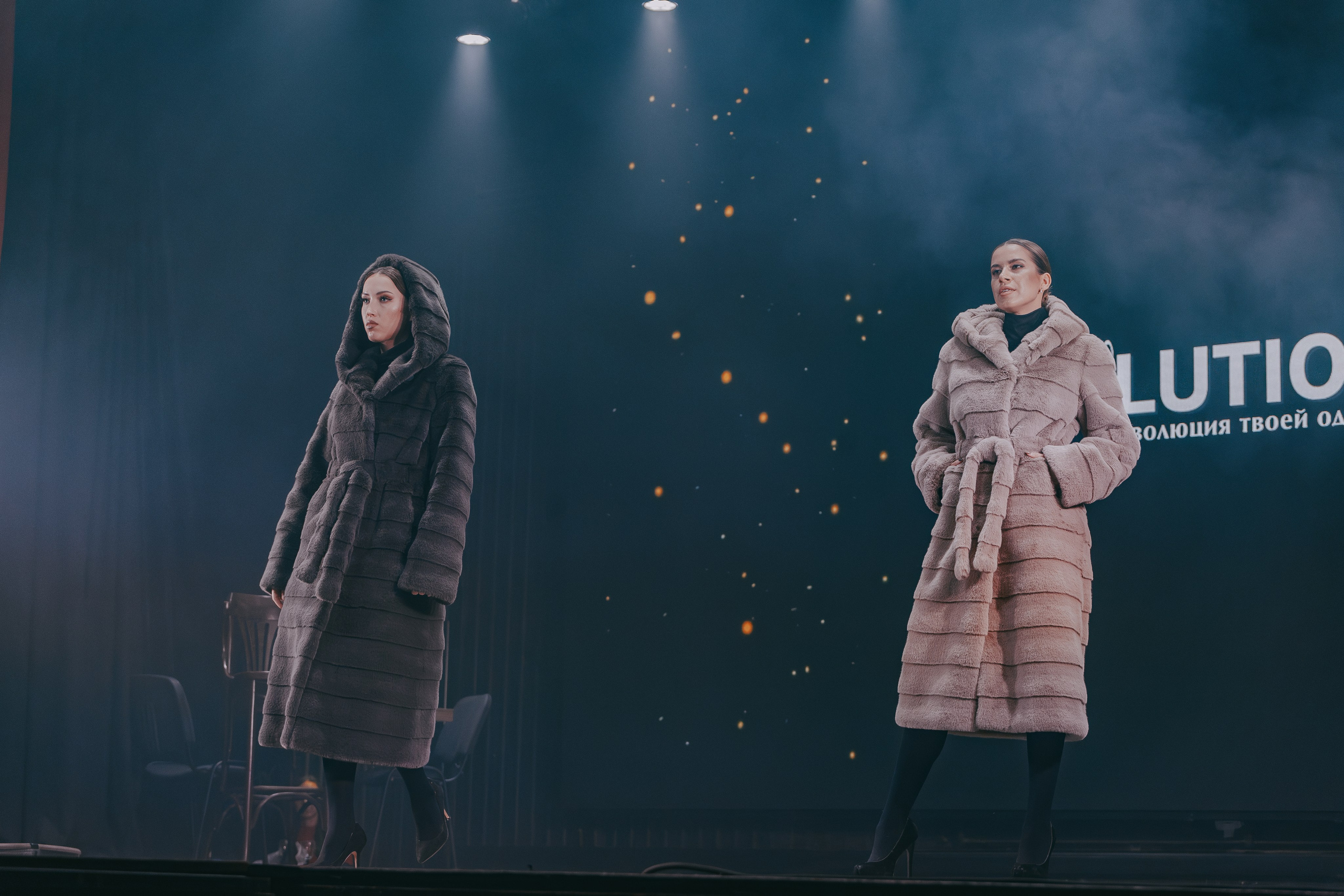 «АвтоЛеди». Свадебный и репортажный фотограф Киров | Вадим Карпук