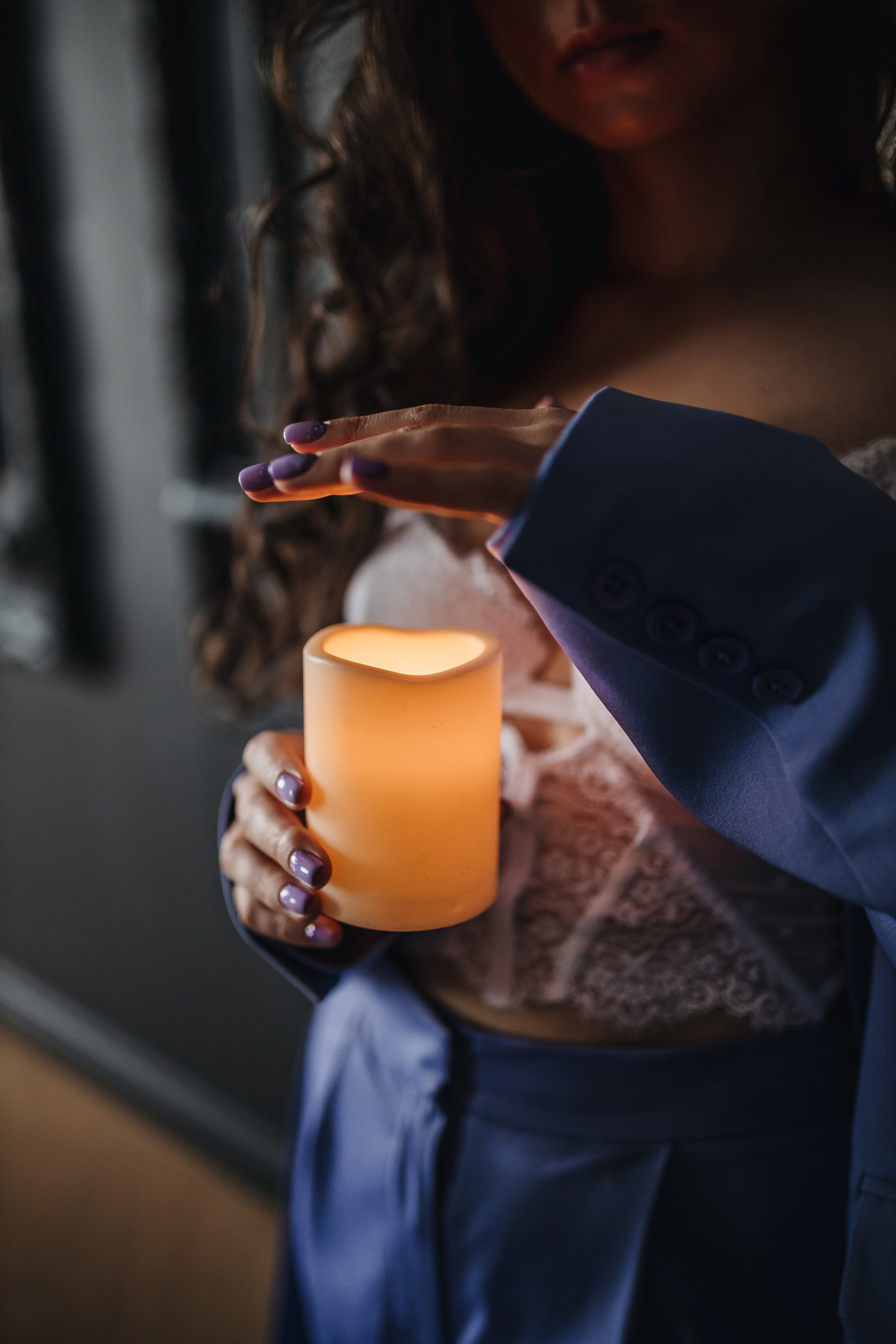 Марина. Фотограф в Санкт-Петербурге Ромаданова Варвара