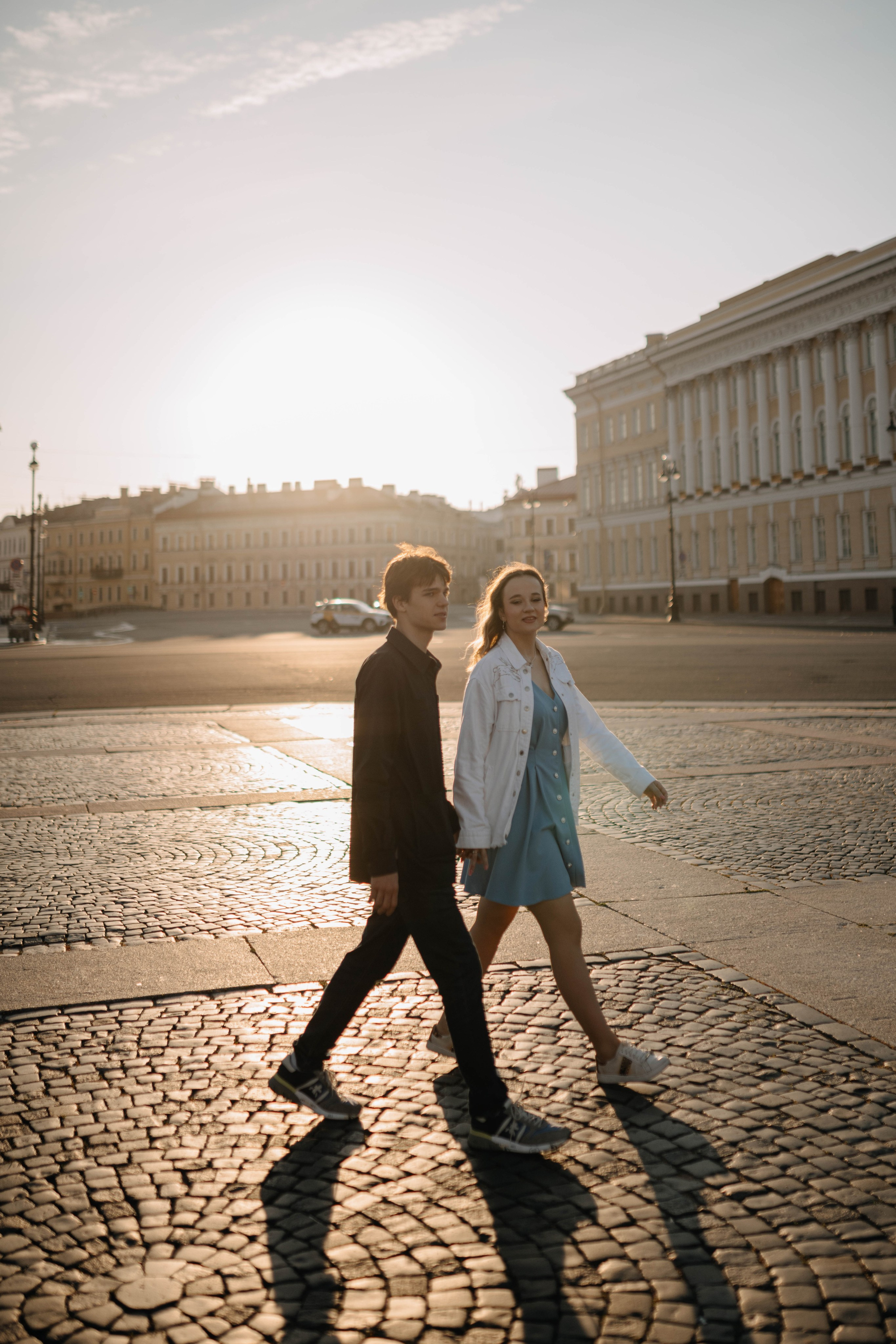 Фотограф в Санкт- Петербурге Дарья Щевьёва