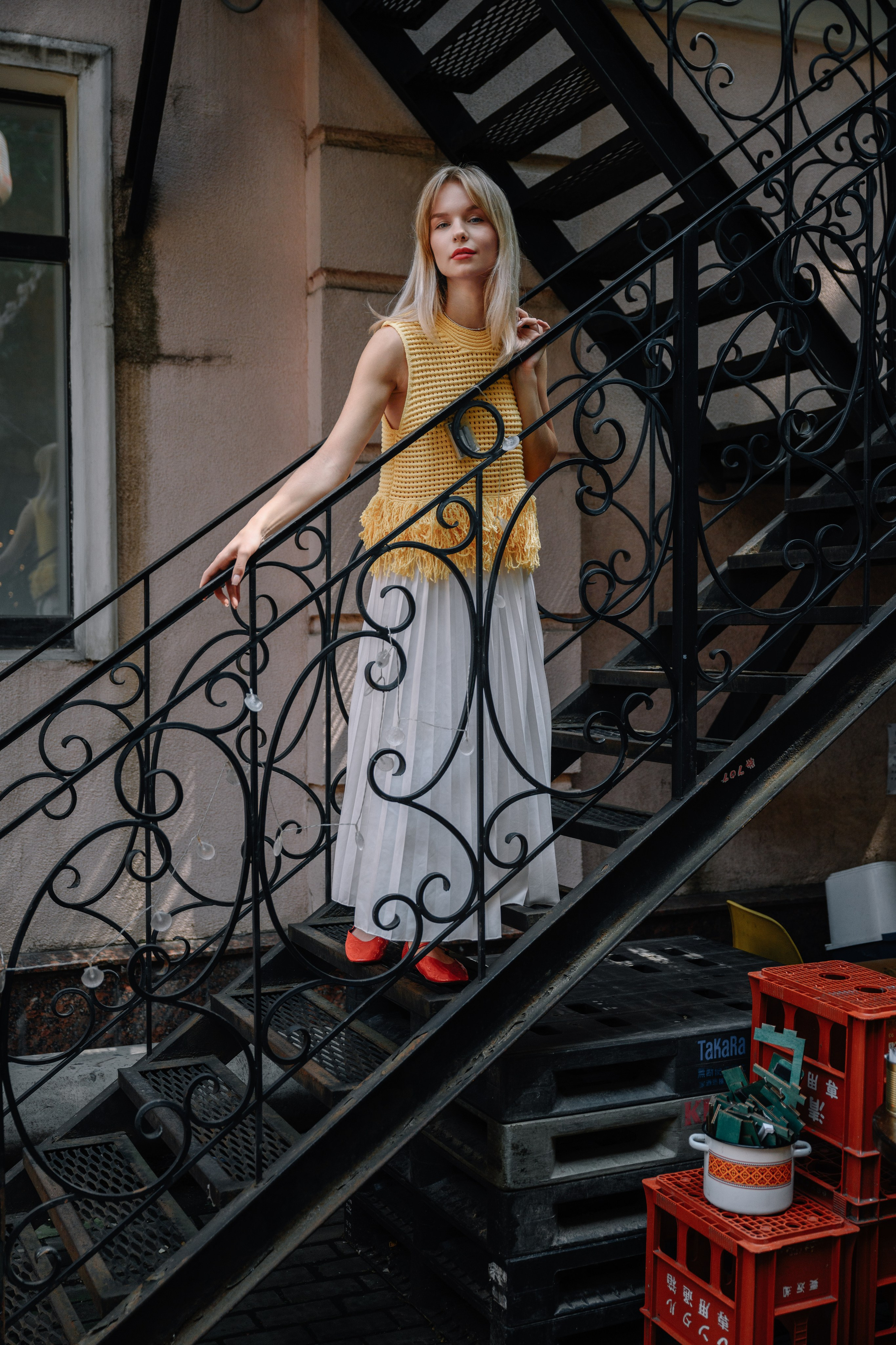 Лера. Фотограф Анастасия Егорова