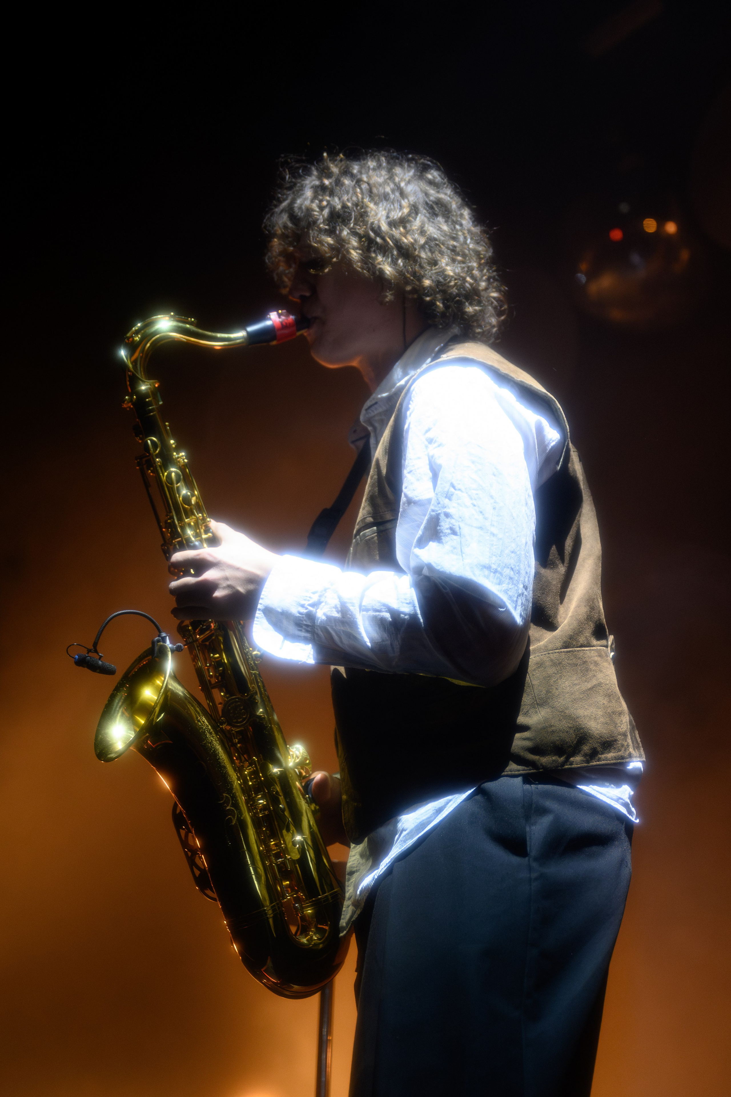 Концерт гр."Сова». Клуб Base. 16.12.2025. Фотограф Анастасия Егорова