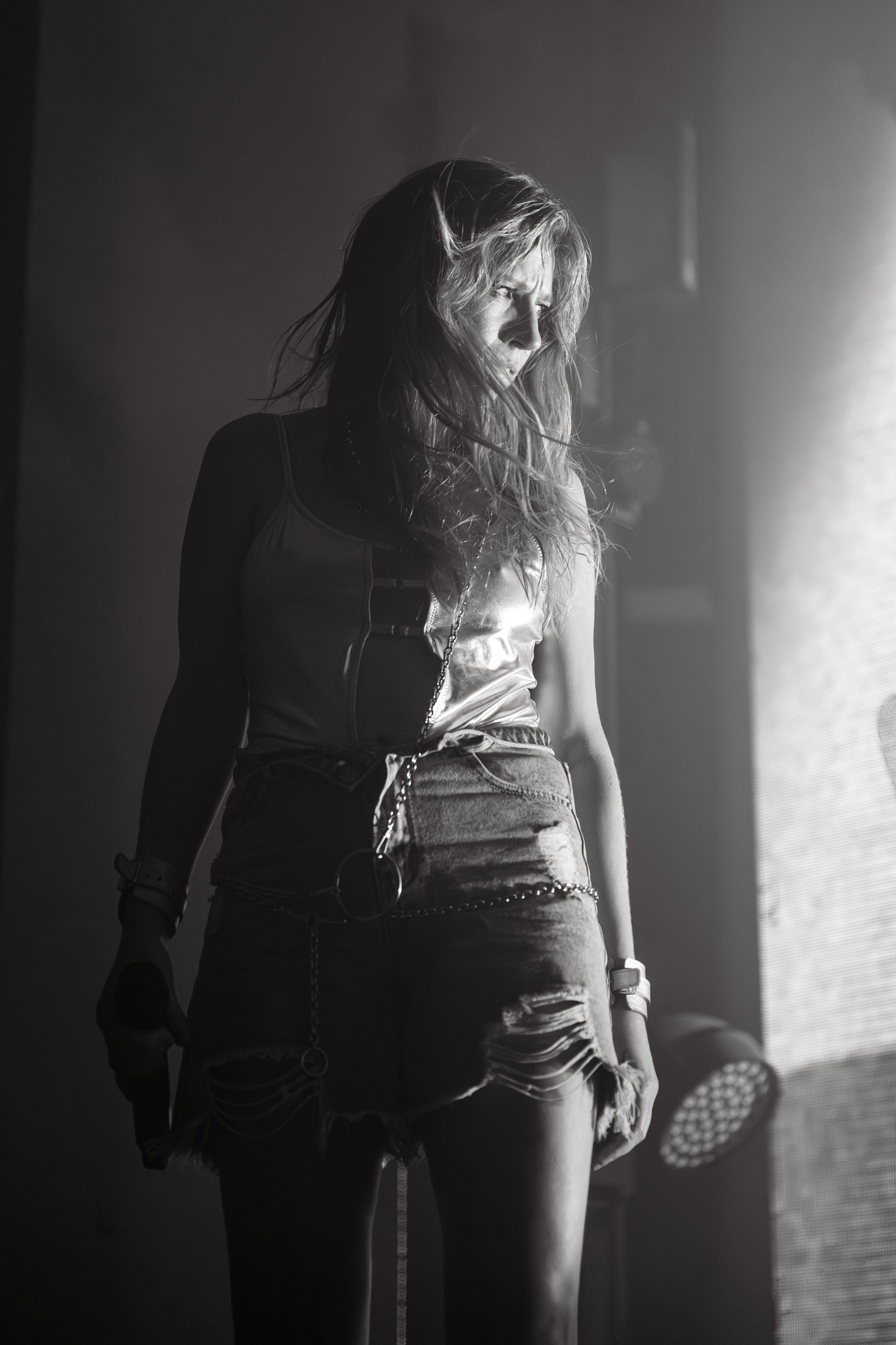 Концерт «Обе Две». Клуб VK Gipsy. 07.11.2025. Фотограф Анастасия Егорова