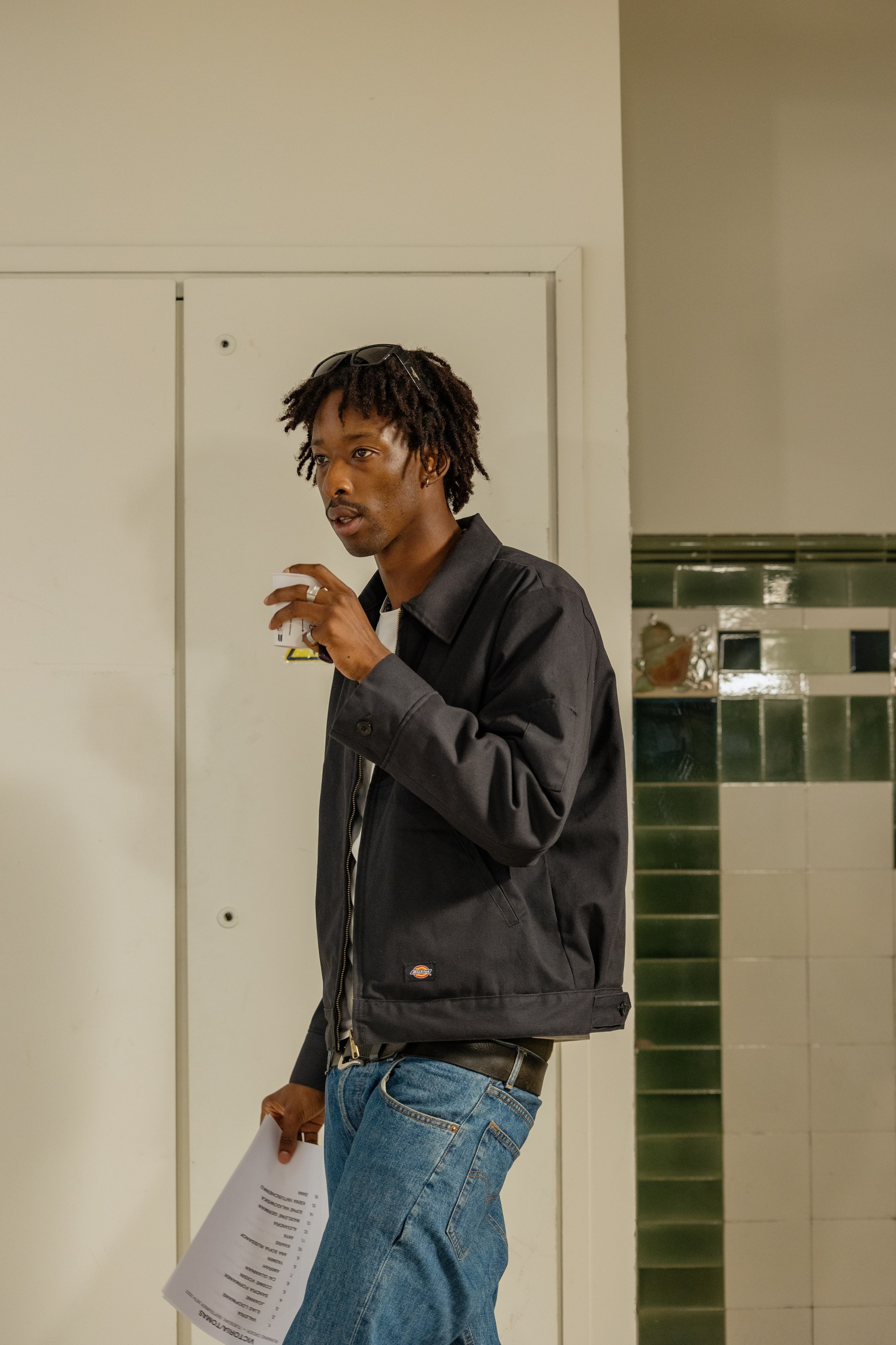 VICTORIA TOMAS. Photographer in Milan Ivan Goncharov