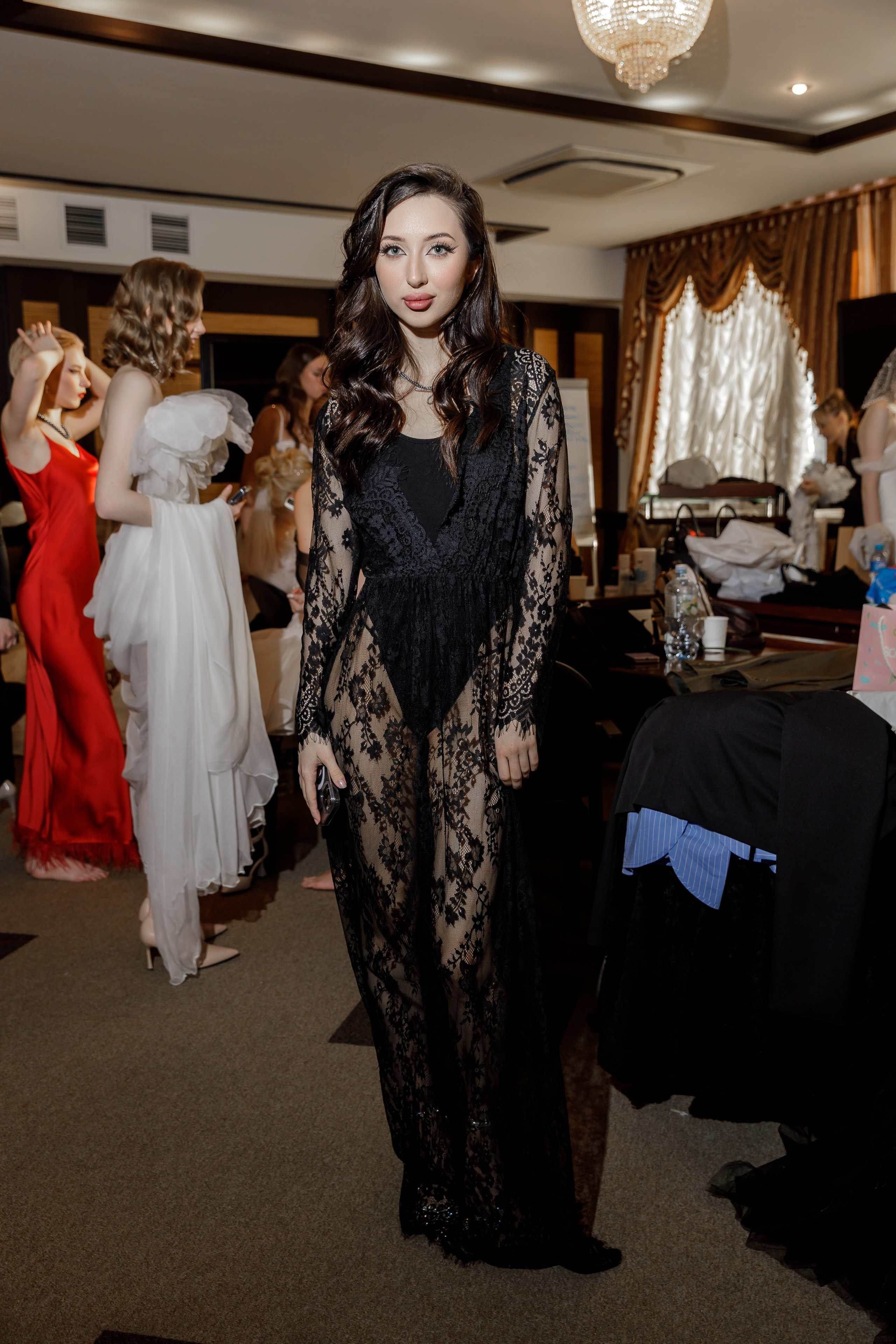 BRIDAL SHOW. Фотограф в Ульяновске Евгений Тарасов