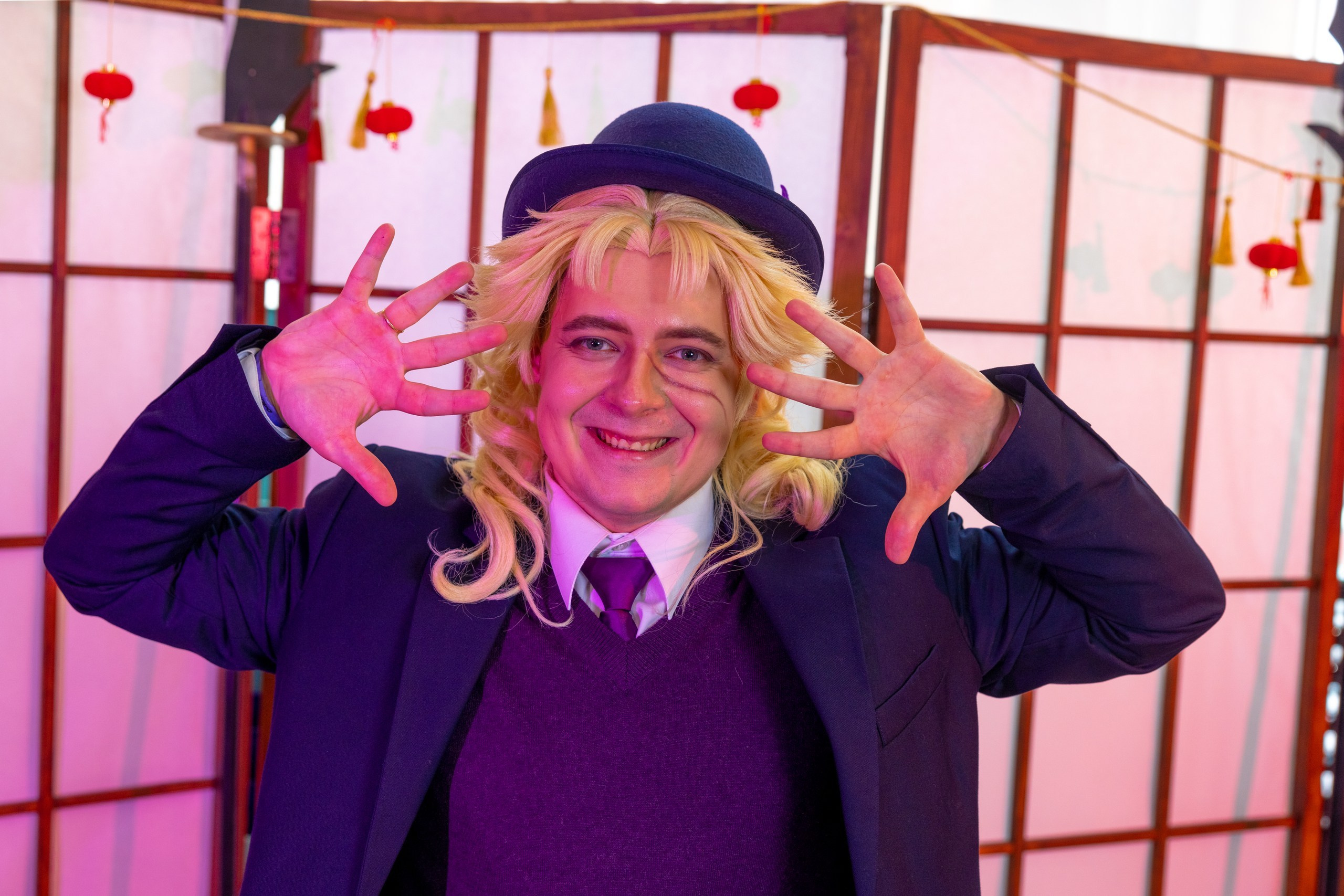 Юки, но Одори 15. Фотограф в Туле Крупский АнДРей. Фотостудия «КАДР71» в Туле