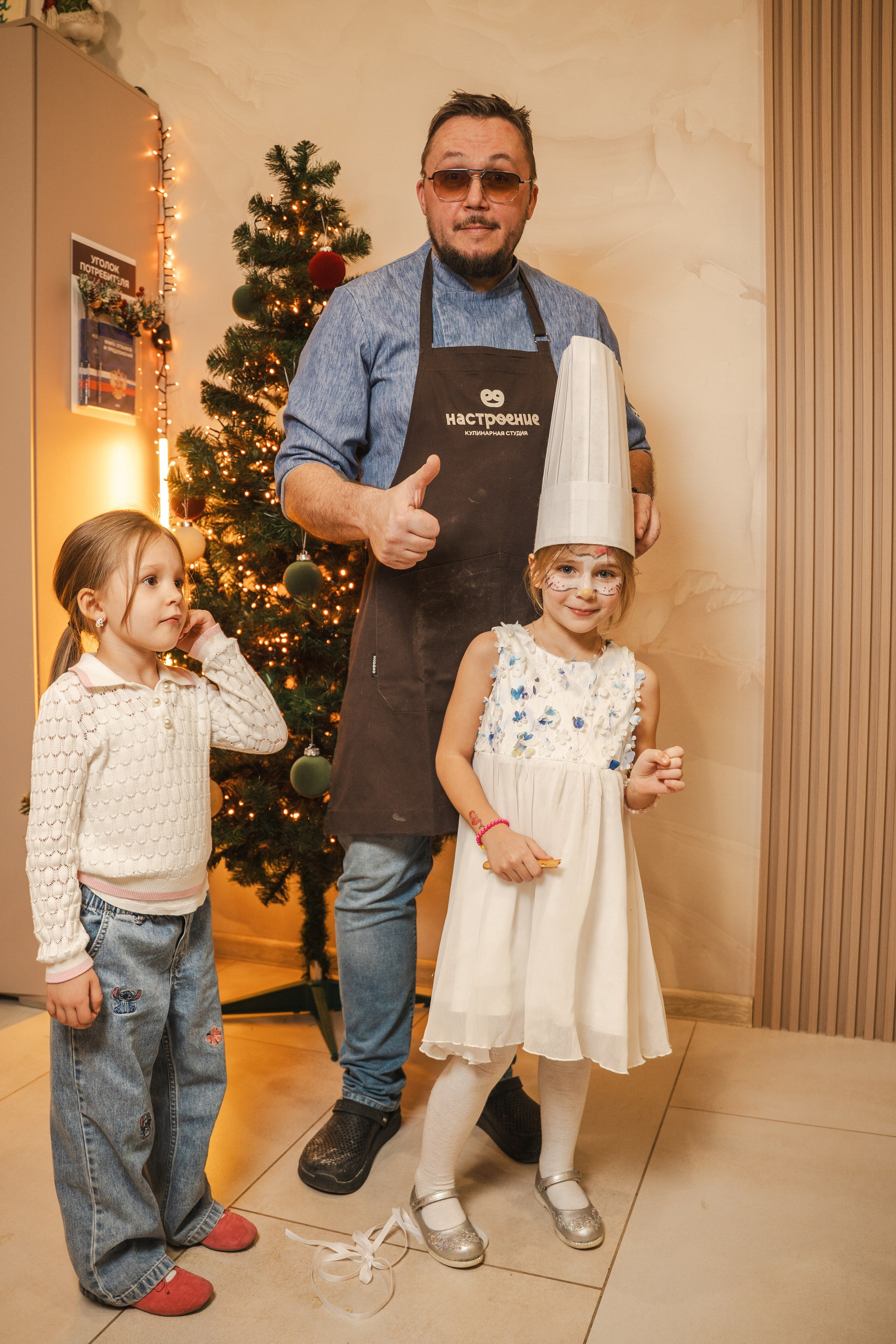 Кулинария «Настроение». Главная