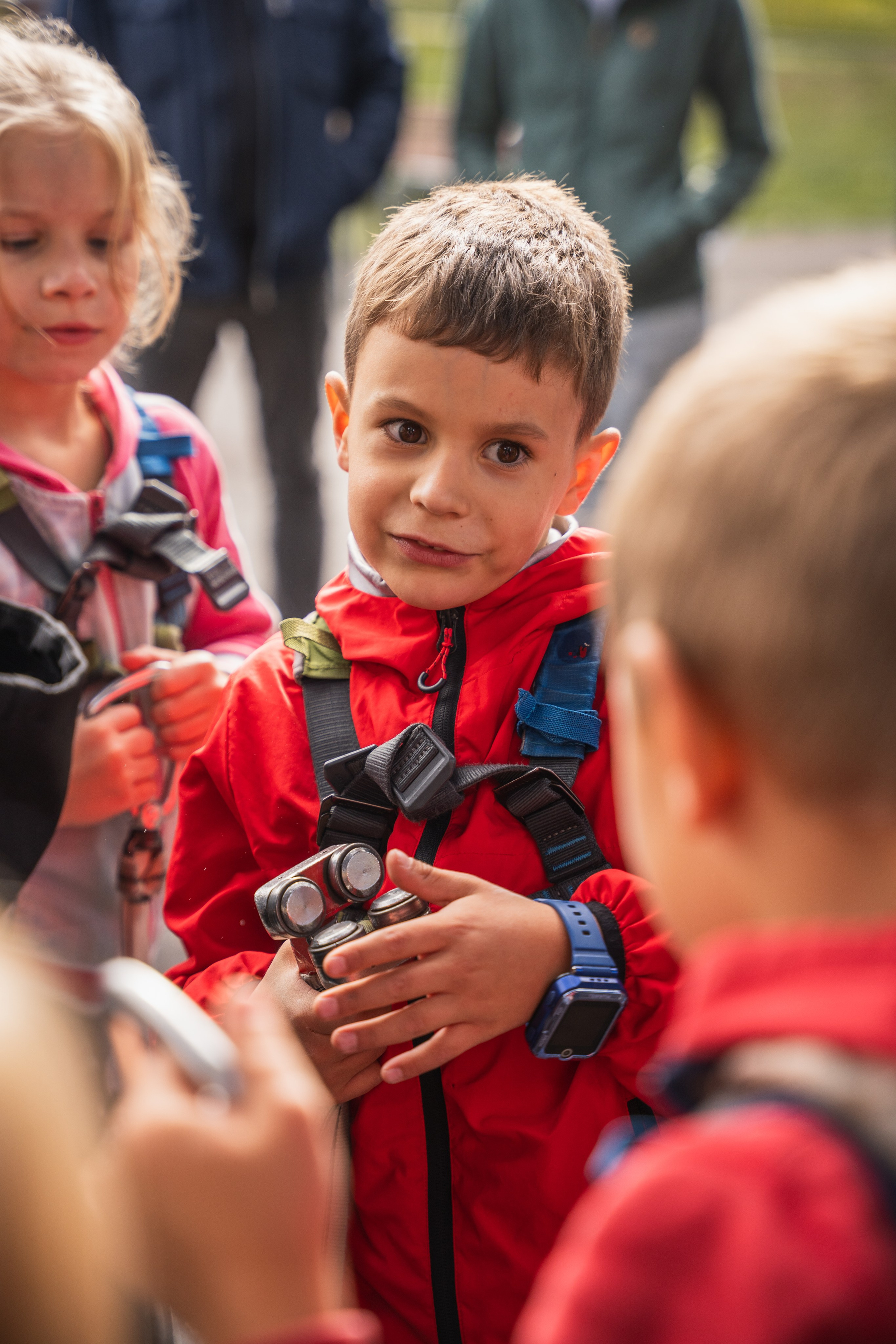 День рождения Андрей. Главная