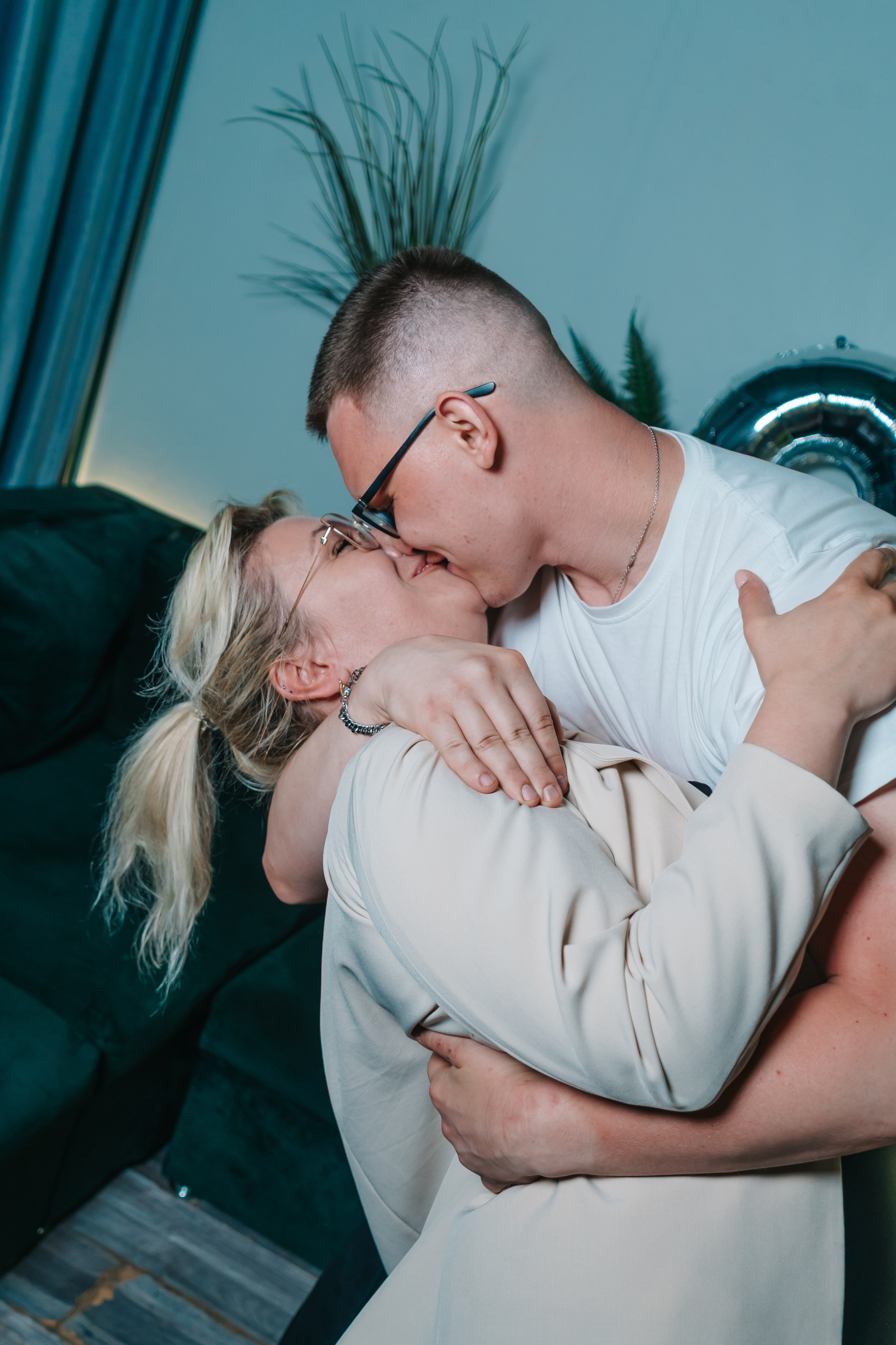 Юбилей Диана. Главная