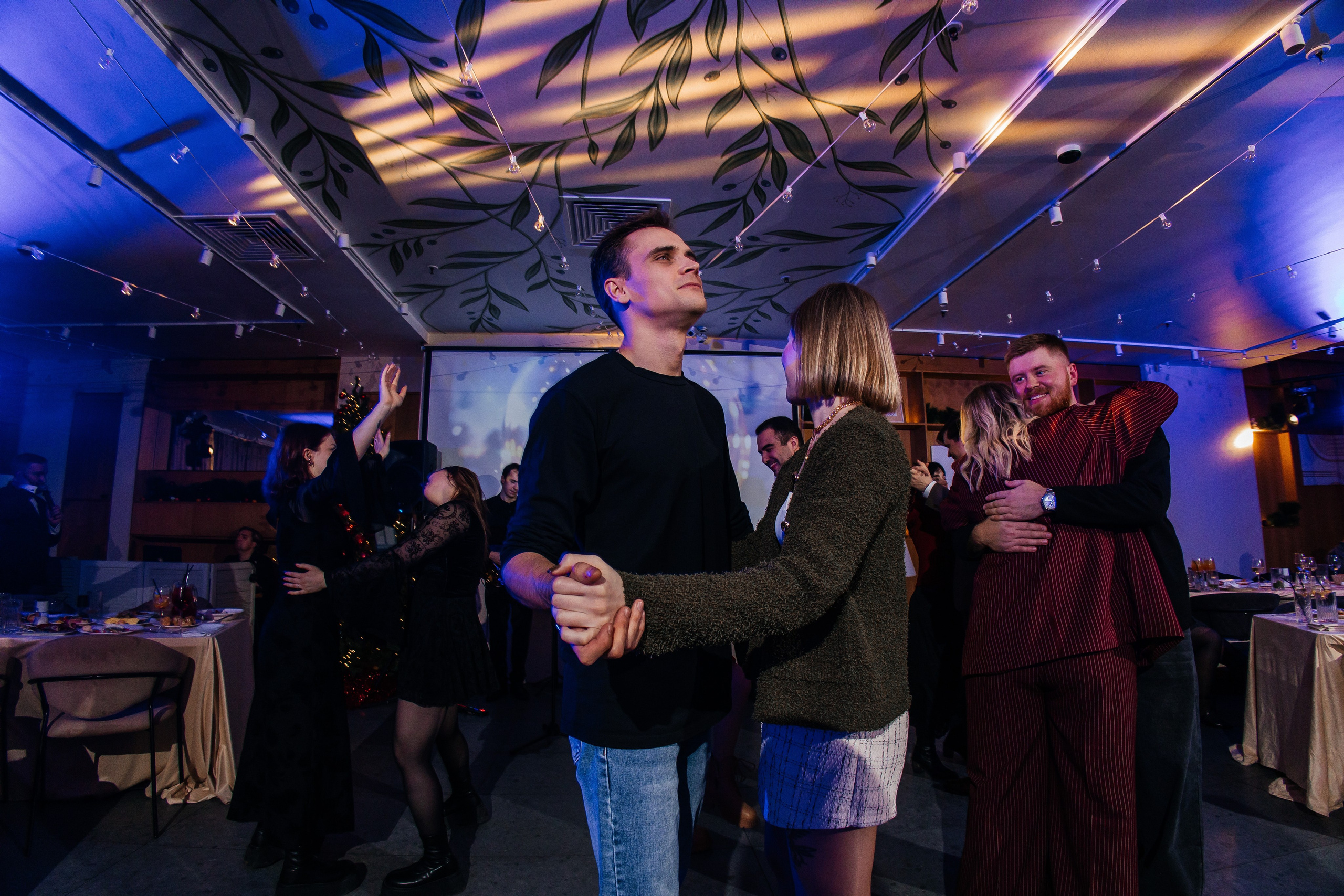 ADAM. Фотограф в Санкт-Петербурге Виктория Безверхая