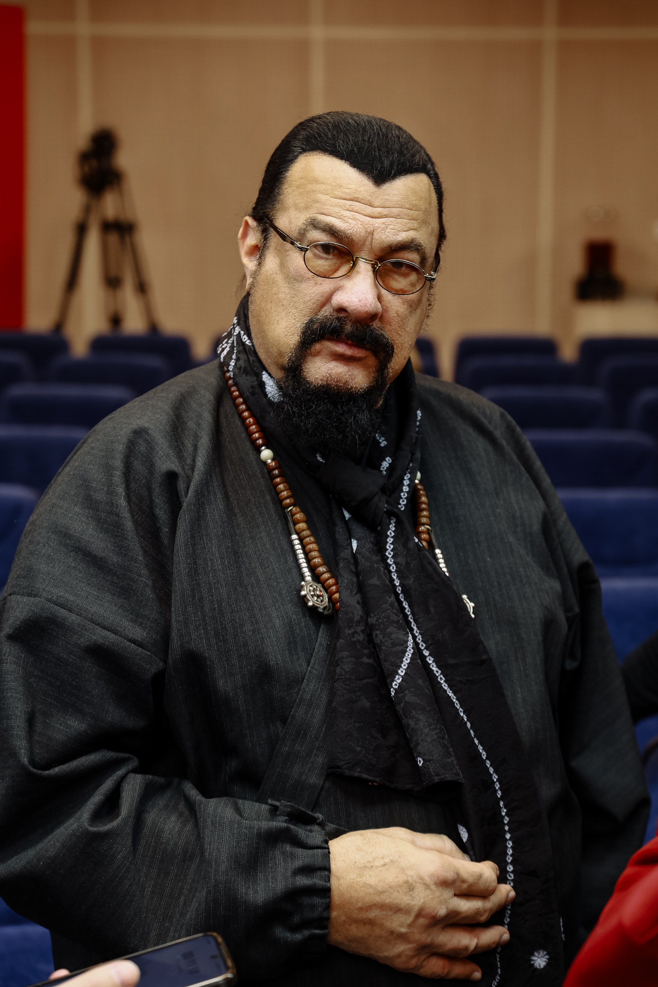 Кубок Первого канала. Фотограф Юлия Мальцева