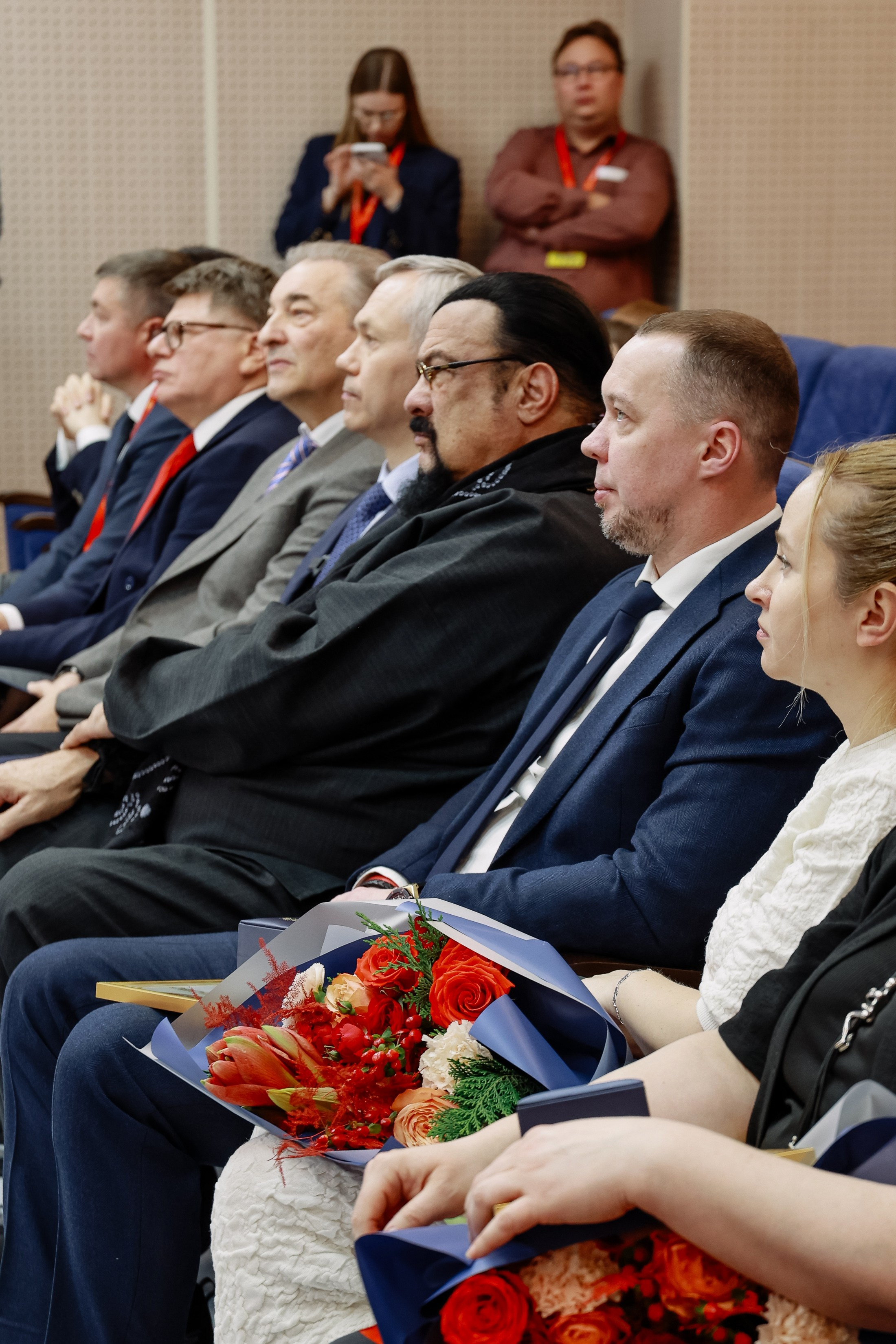 Кубок Первого канала. Фотограф Юлия Мальцева