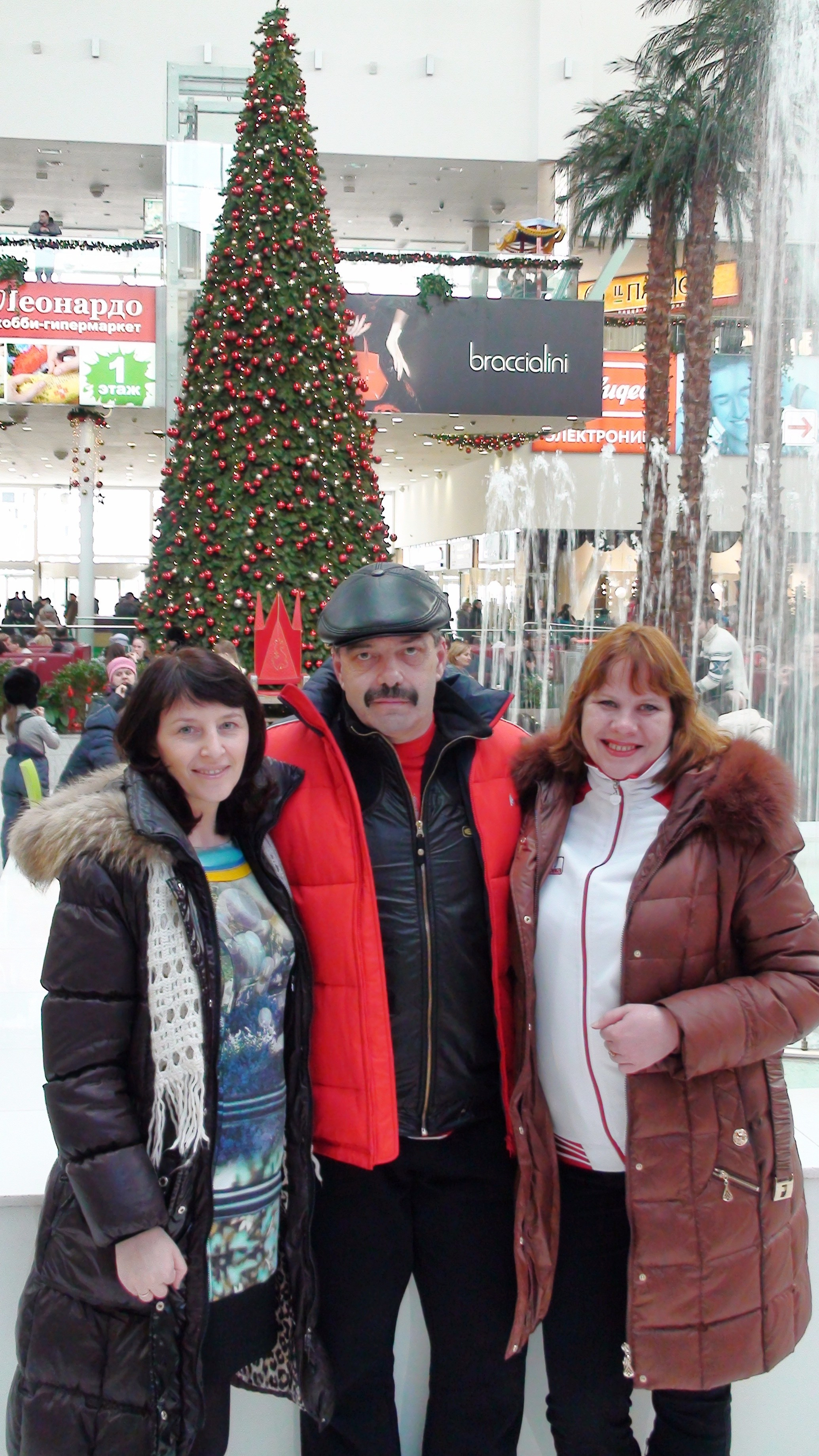 Новый Год 29.12.13-06.01.14. Семейный, Свадебный фотограф СПБ Питер— Романова Екатерина