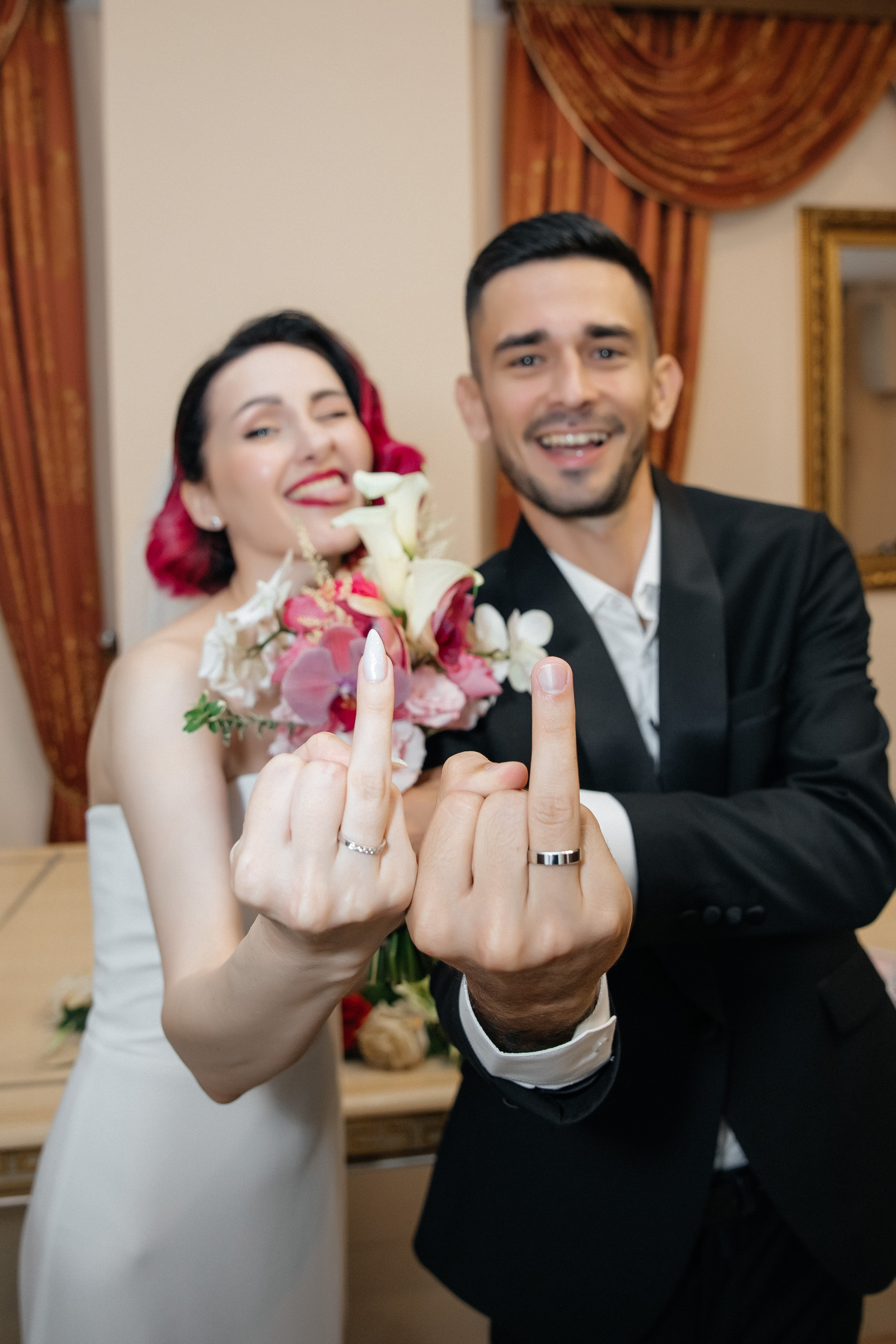 Дмитрий & Дарья. Свадебный и семейный фотограф в Краснодар, Россия