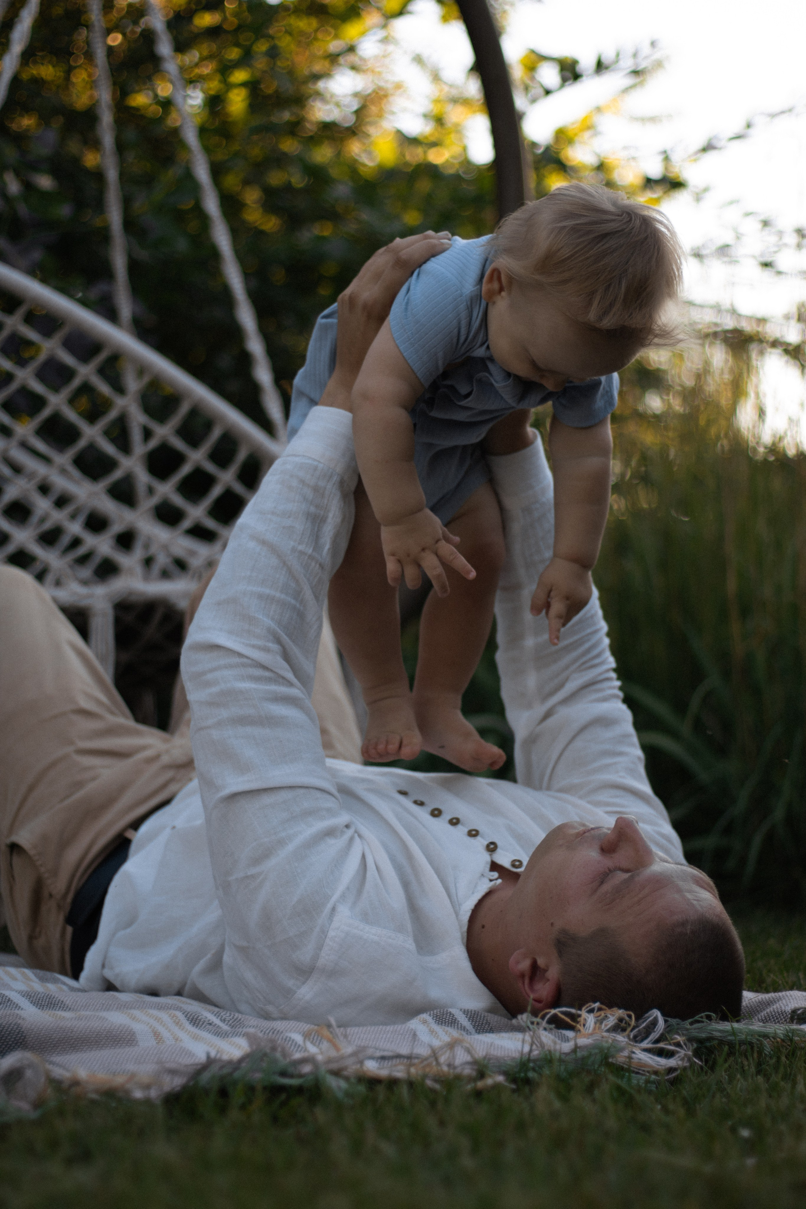 Nastya + Ivan + Fedya. Lusy Redina | Семейный Фотограф | Волгоград